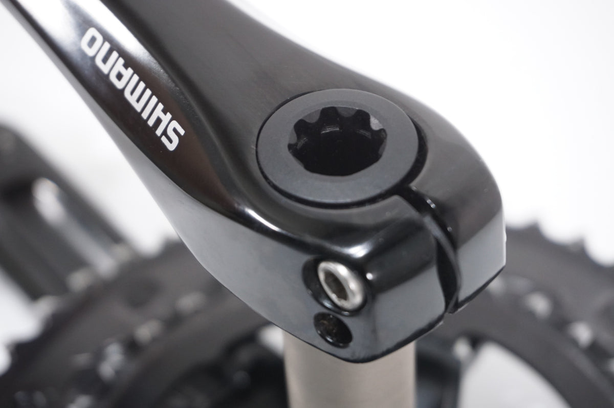 SHIMANO 「シマノ」 FC-RS510 50-34T 172.5mm クランク / AKIBA店