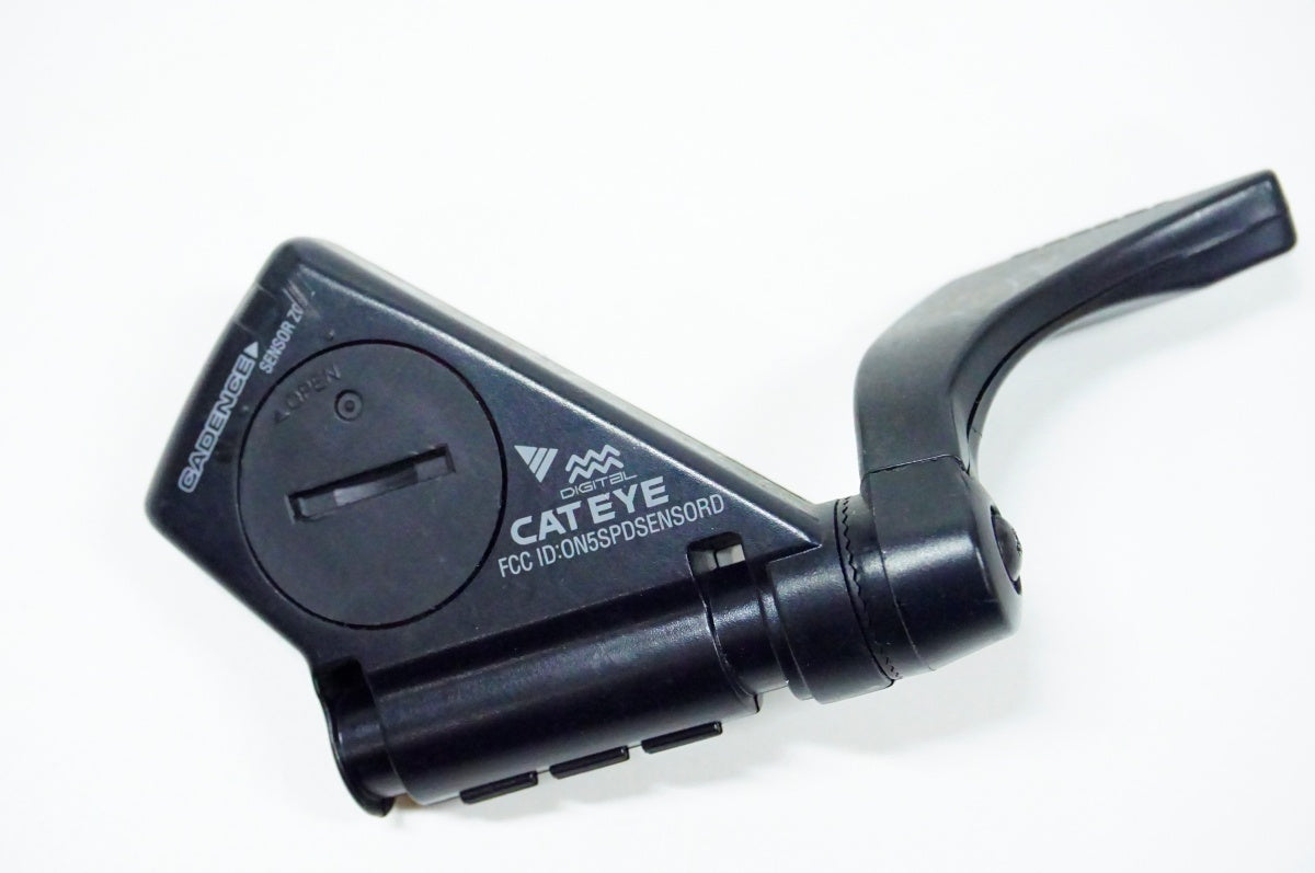 CATEYE 「キャットアイ」 CC-RD400DW サイクルコンピューター / 名古屋大須店