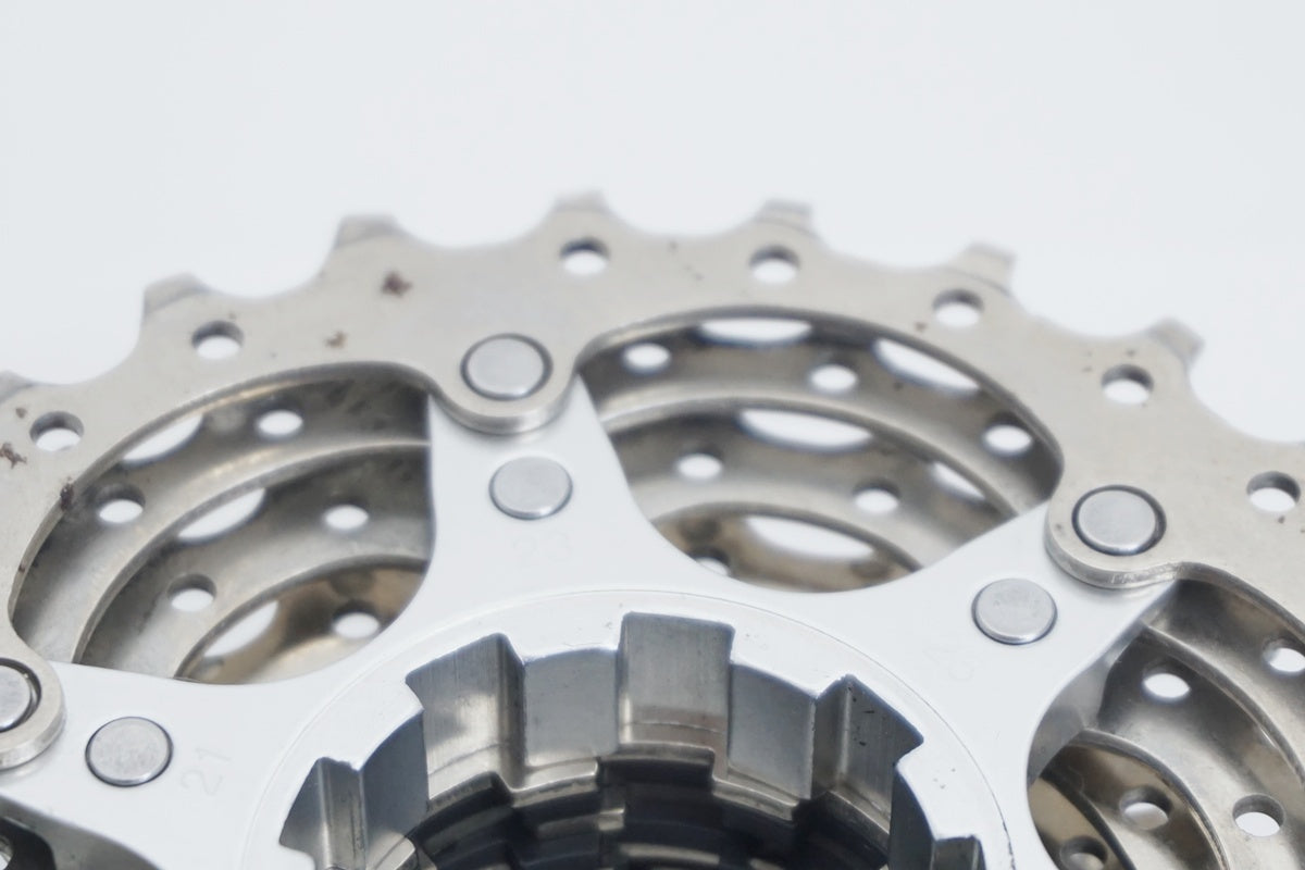 SHIMANO 「シマノ」 105 CS-5700 12-25T スプロケット / 京都八幡店