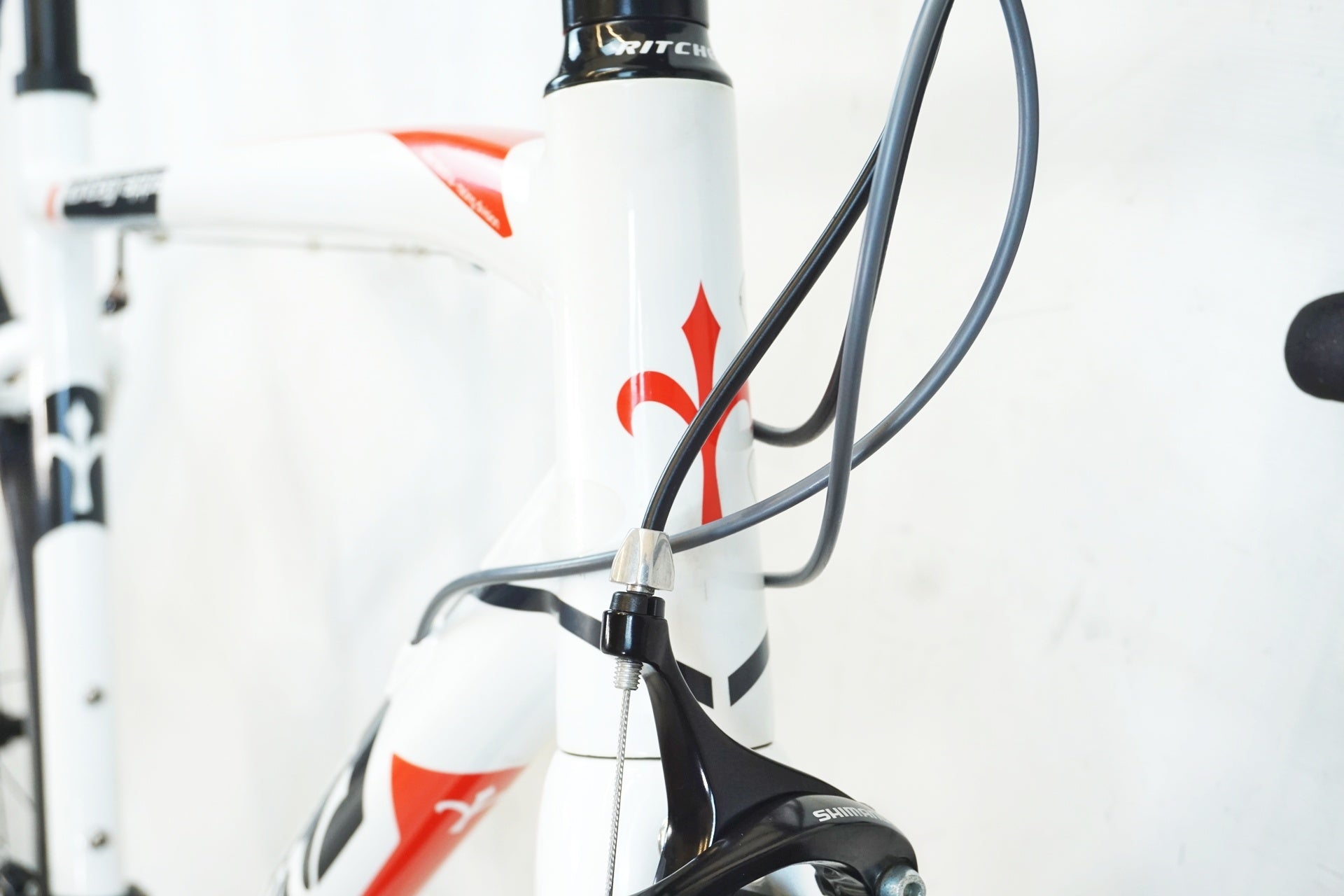 WILIER 「ウィリエール」 MONTEGRAPPA TEAM カスタム 2017年モデル ロードバイク / 有明ガーデン店