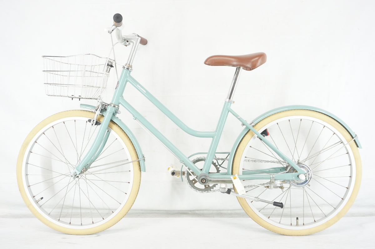 TOKYOBIKE 「トーキョーバイク」 JR STEP 20 2023年モデル キッズバイク / 阪急塚口店