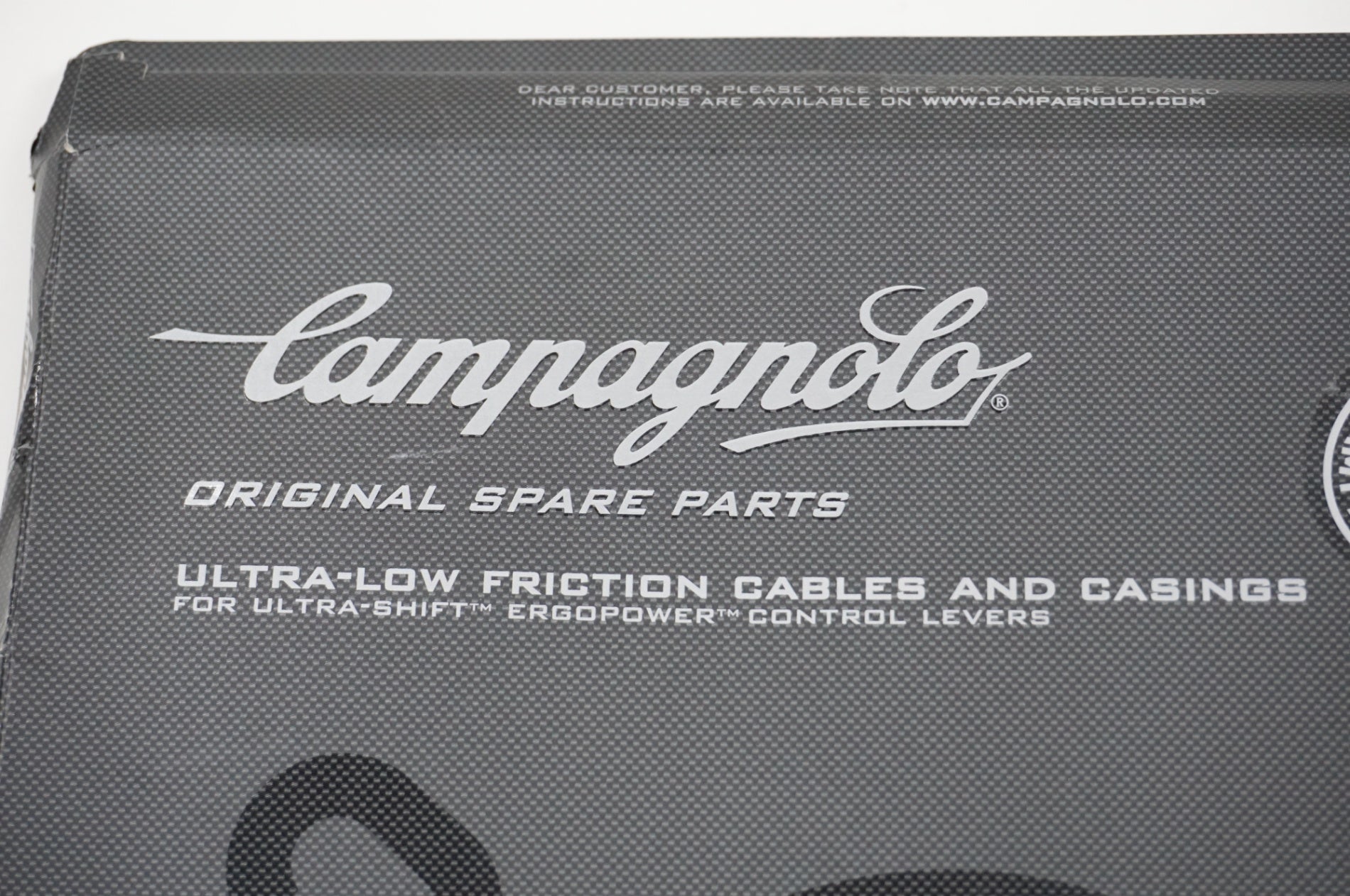 CAMPAGNOLO 「カンパニョーロ」 シフト インナーワイヤーセット / 川越店