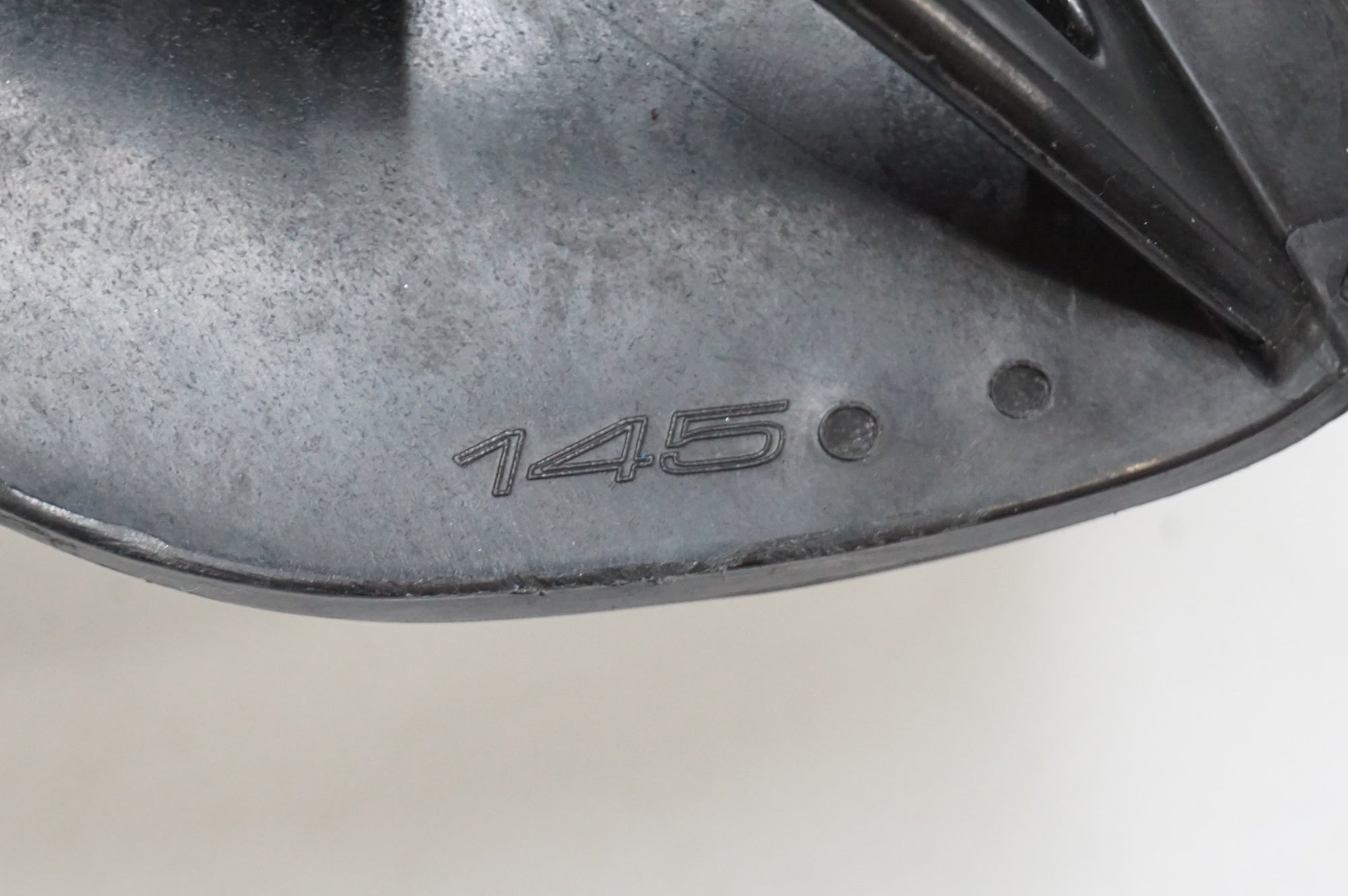 BIANCHI 「ビアンキ」 MODEL X サドル / 大宮店