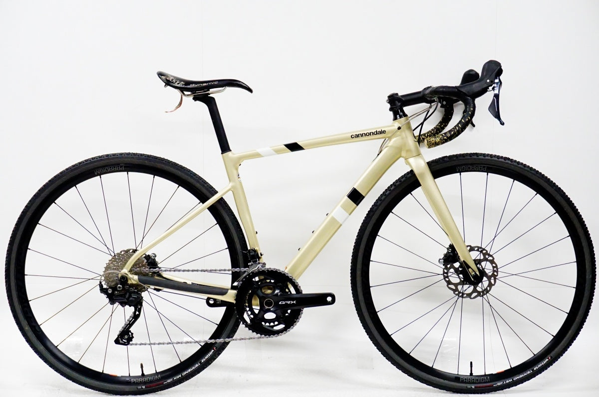 CANNONDALE 「キャノンデール」 CAAD13 DISC 2020年モデル ロード 