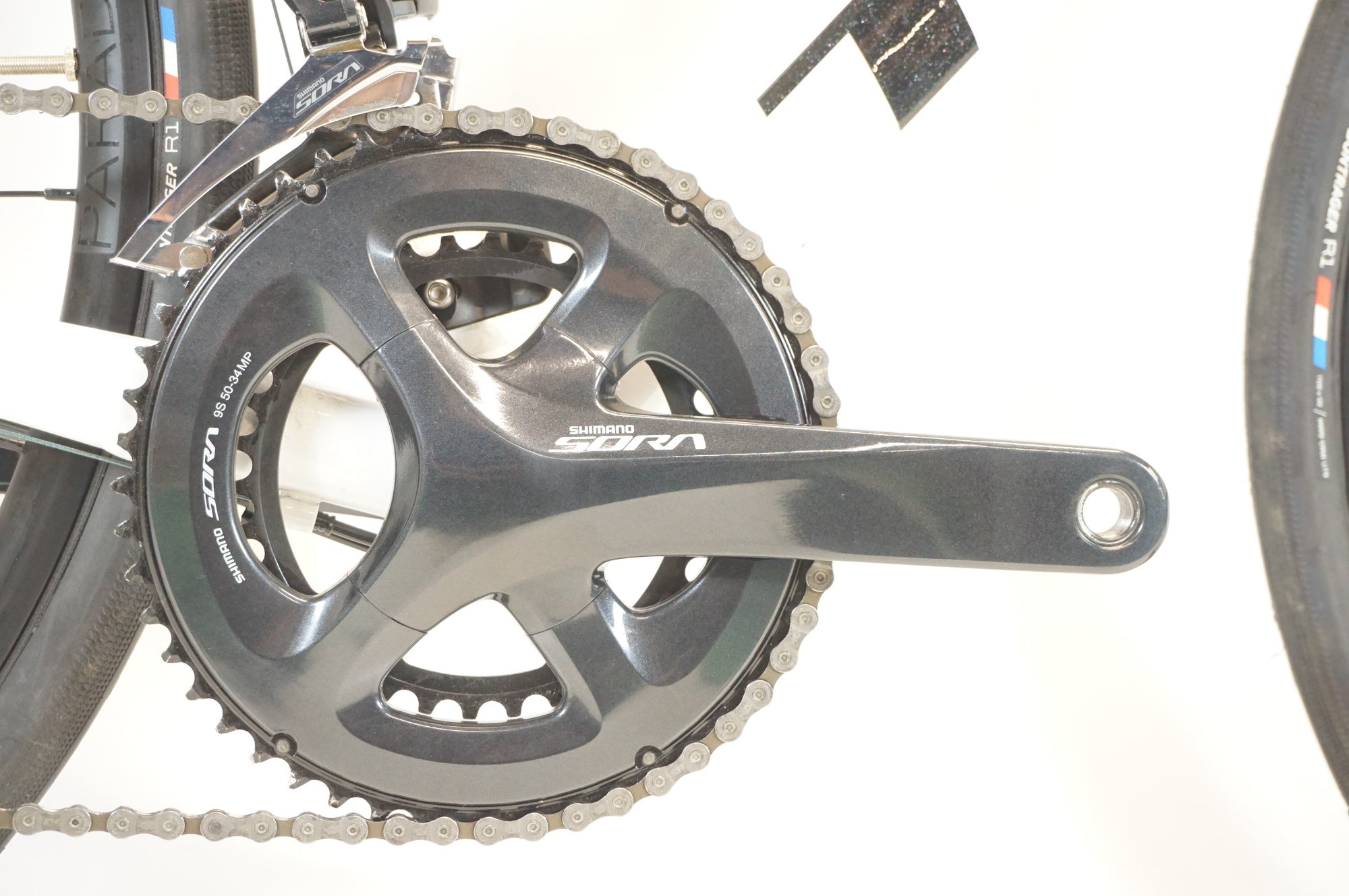 TREK 「トレック」 DOMANE AL3 DISC 2023年モデル ロードバイク / 宇都宮店