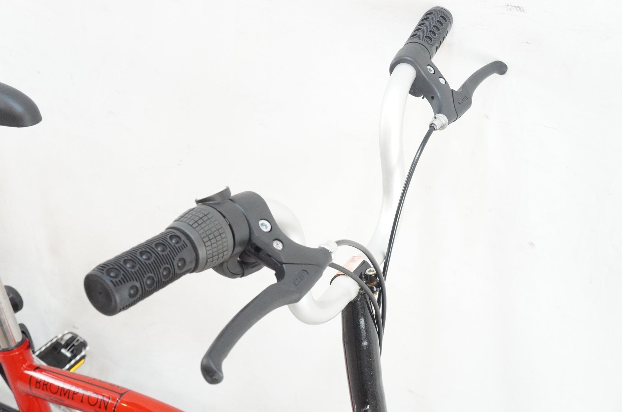 BROMPTON 「ブロンプトン」 M3L 台湾製 年式不明 折り畳み自転車 / 浦和ベース