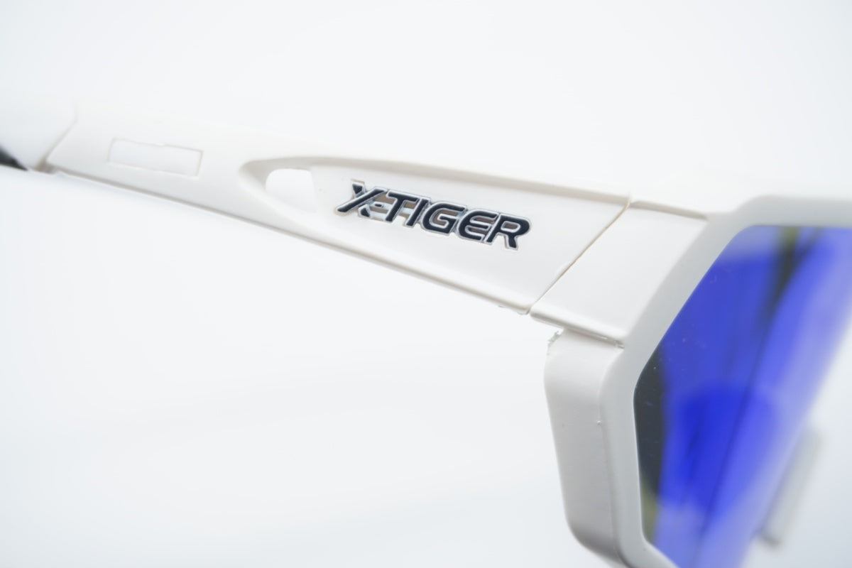 X-TIGER 「エックスタイガー」 アイウェア / 滋賀大津店