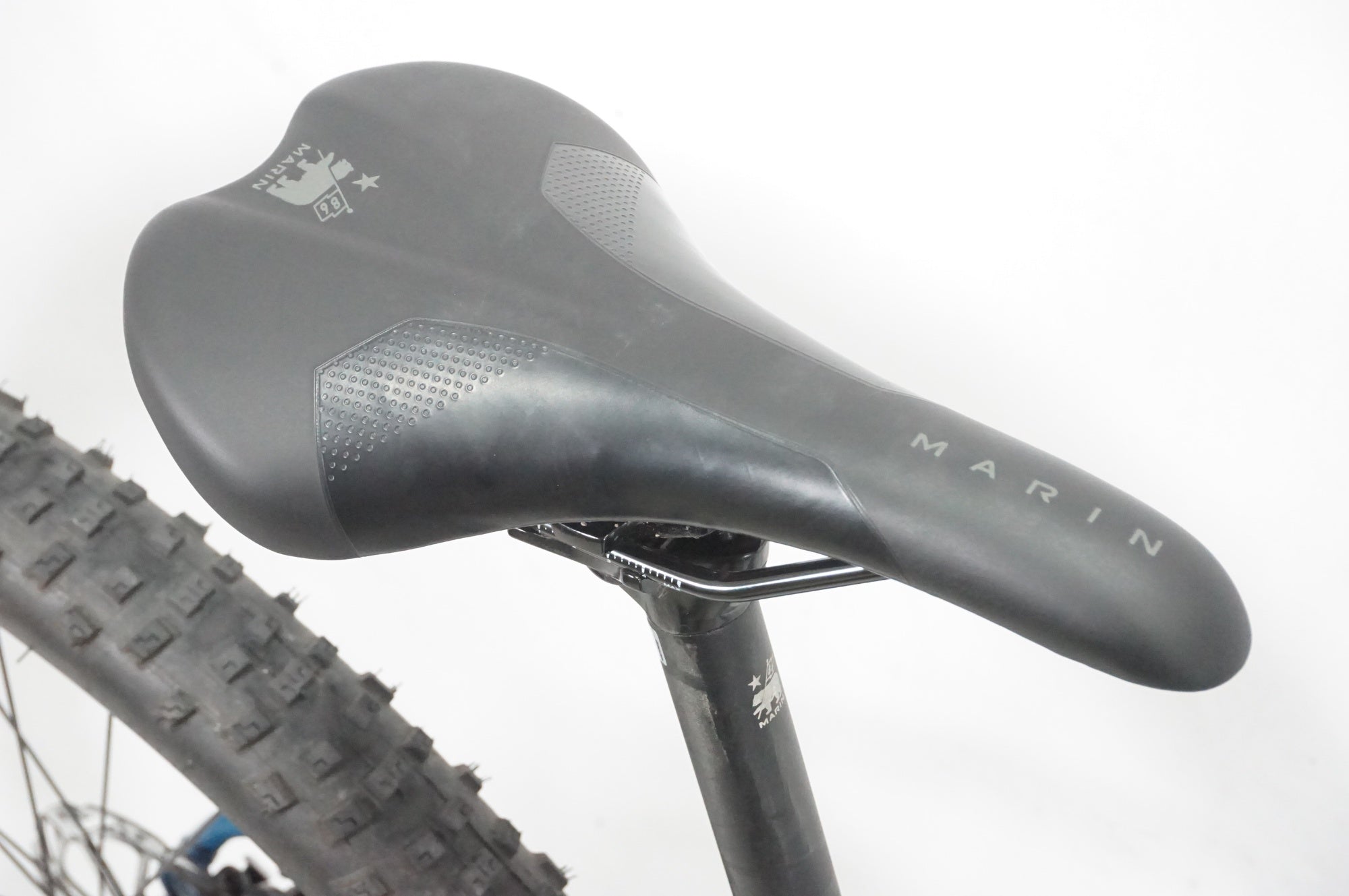 MARIN 「マリン」 BOLINAS RIDGE-1 2025年モデル マウンテンバイク / AKIBA店