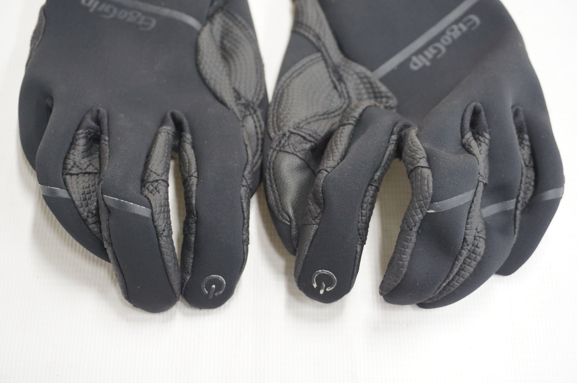 ERGO GRIP 「エルゴグリップ」 Sサイズ グローブ / 阪急塚口店