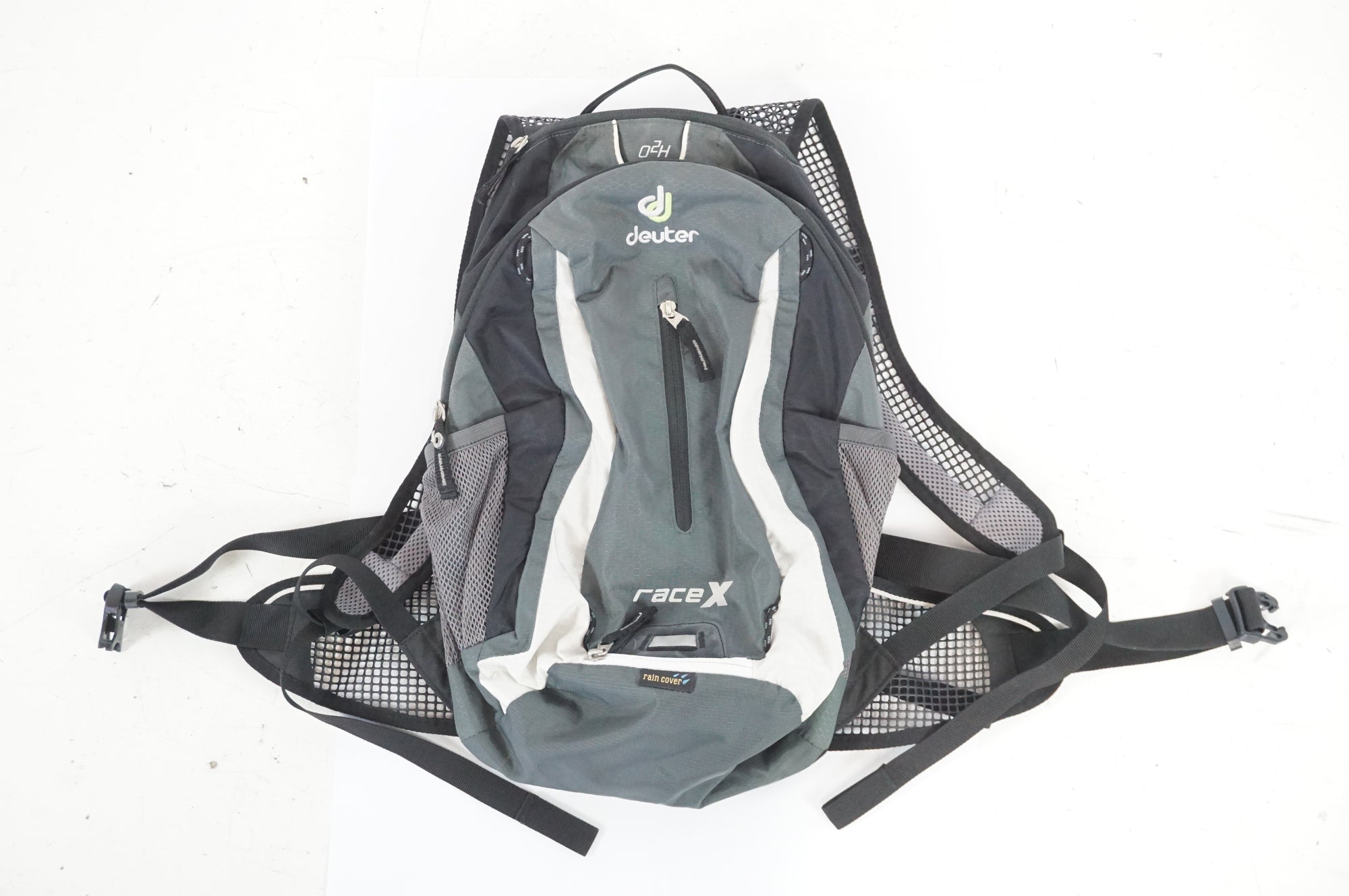 DEUTER 「ドイター」 RACE X バックパック / 宇都宮店