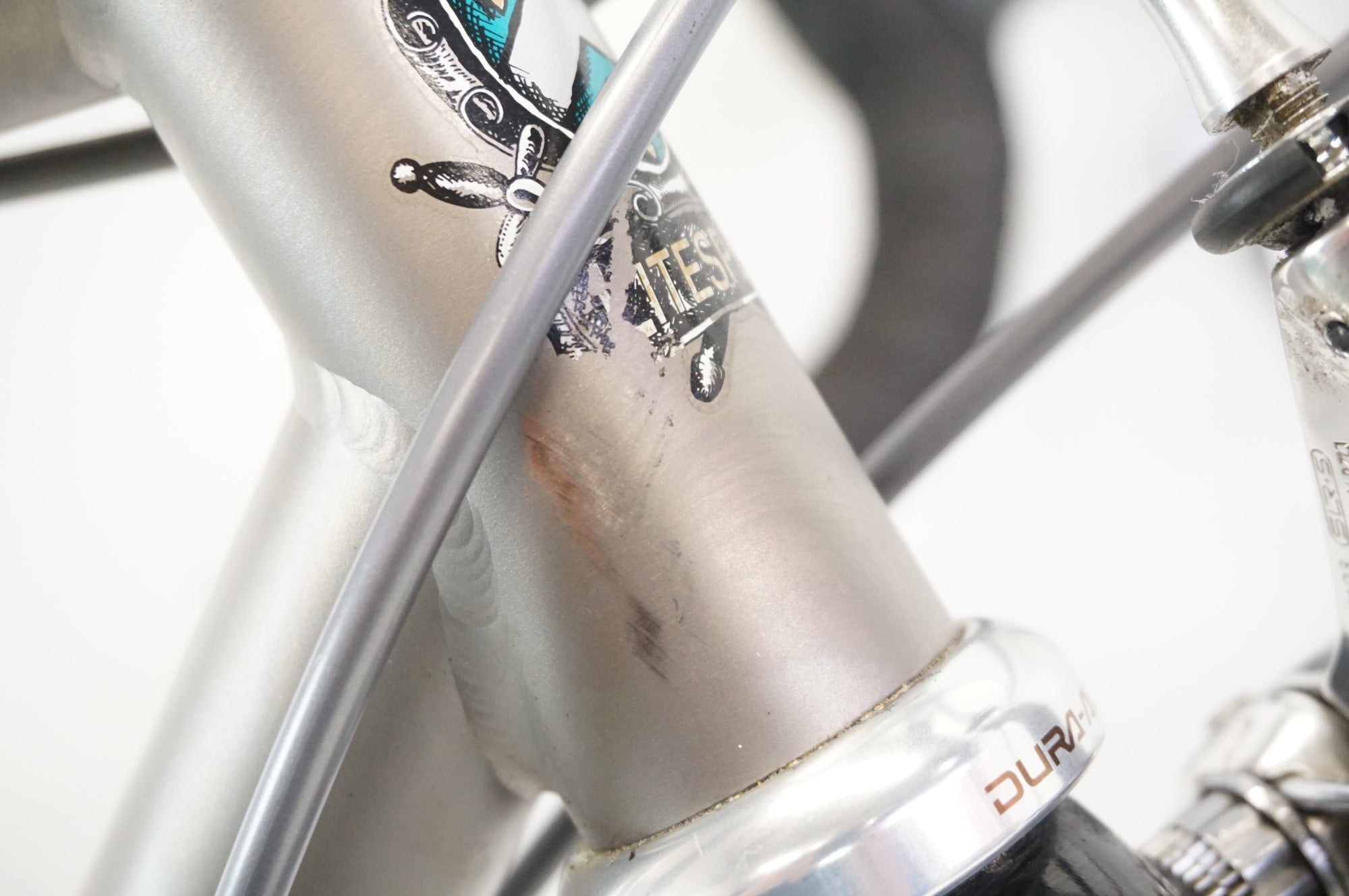 LITESPEED 「ライトスピード」 CATALYST 1990年頃 ロードバイク / 宇都宮店