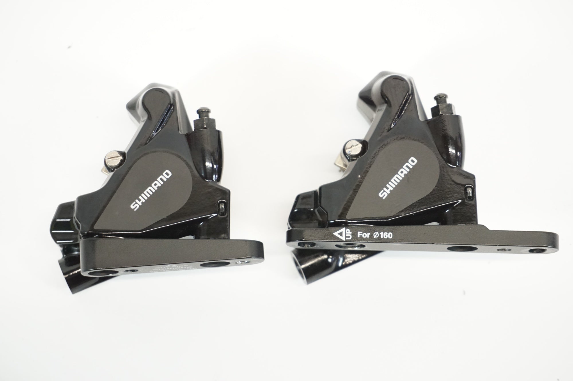 SHIMANO 「シマノ」 BR-RS505 キャリパーブレーキセット / 宇都宮店