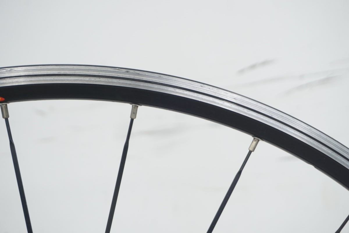 MAVIC 「マビック」 AKSIUM RACE シマノ11速 ホイールセット / 滋賀大津店