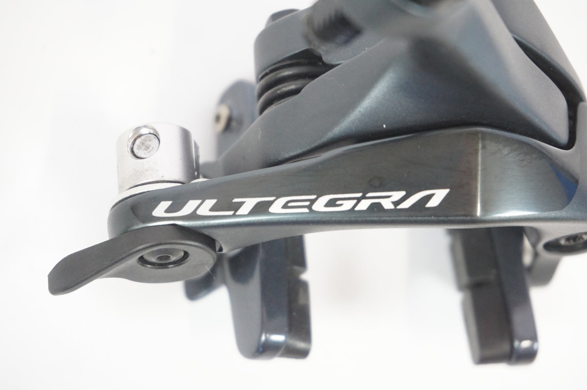 SHIMANO 「シマノ」 ULTEGRA BR-R8000 キャリパーブレーキ / 宇都宮店