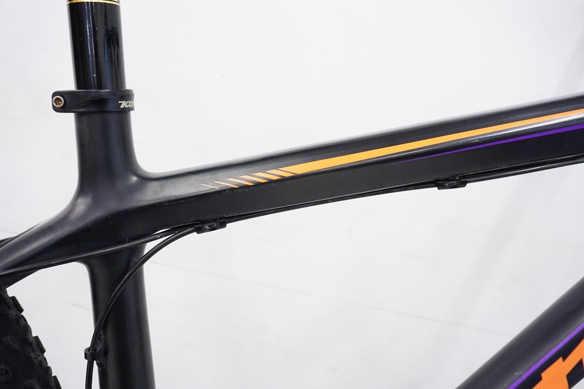 KONA「コナ」 KING KAHUNA 2014年モデル マウンテンバイク / 浜松店