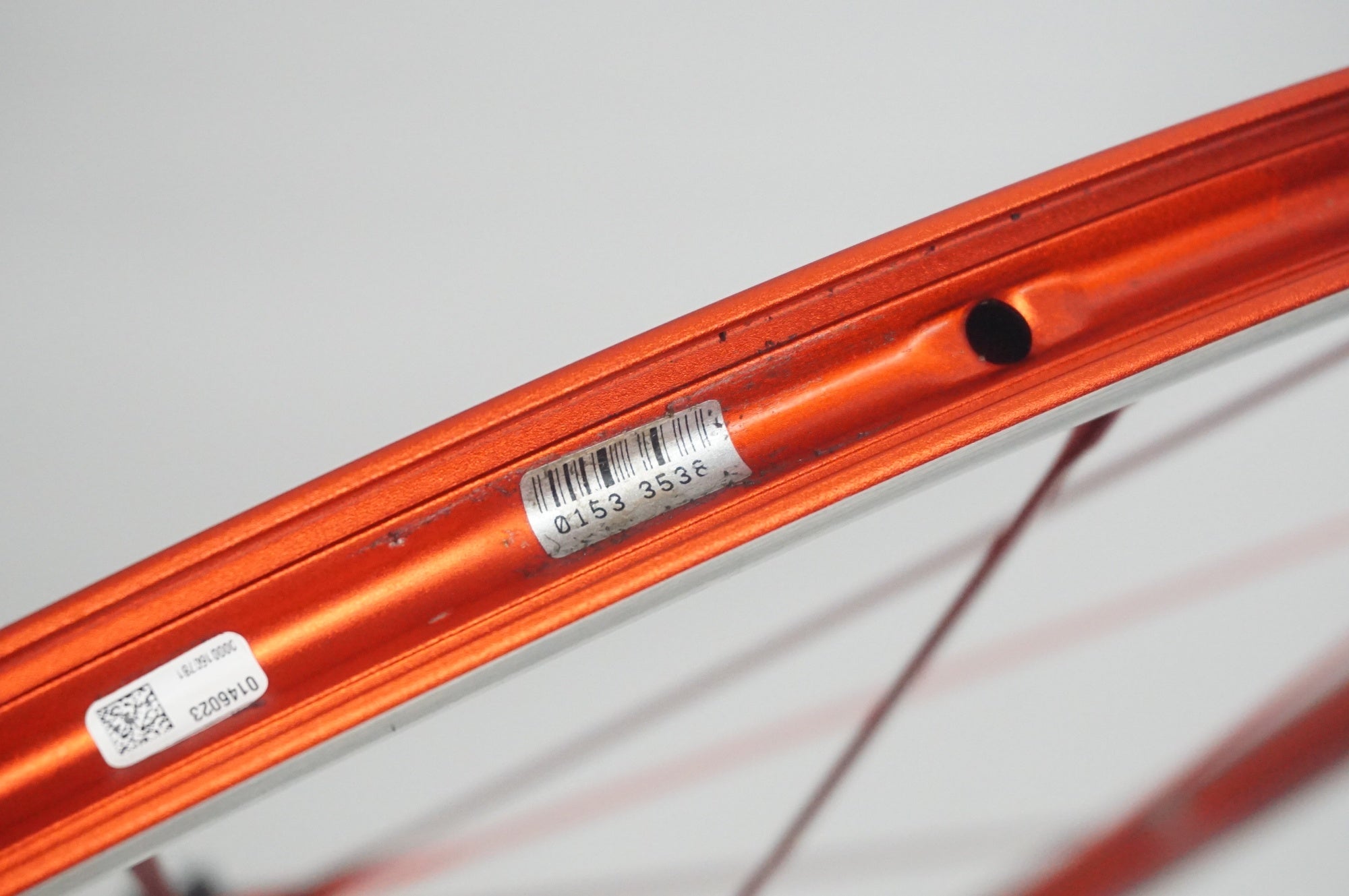 FULCRUM 「フルクラム」 RACING ZERO C15 シマノ11速 ホイールセット / 福岡店