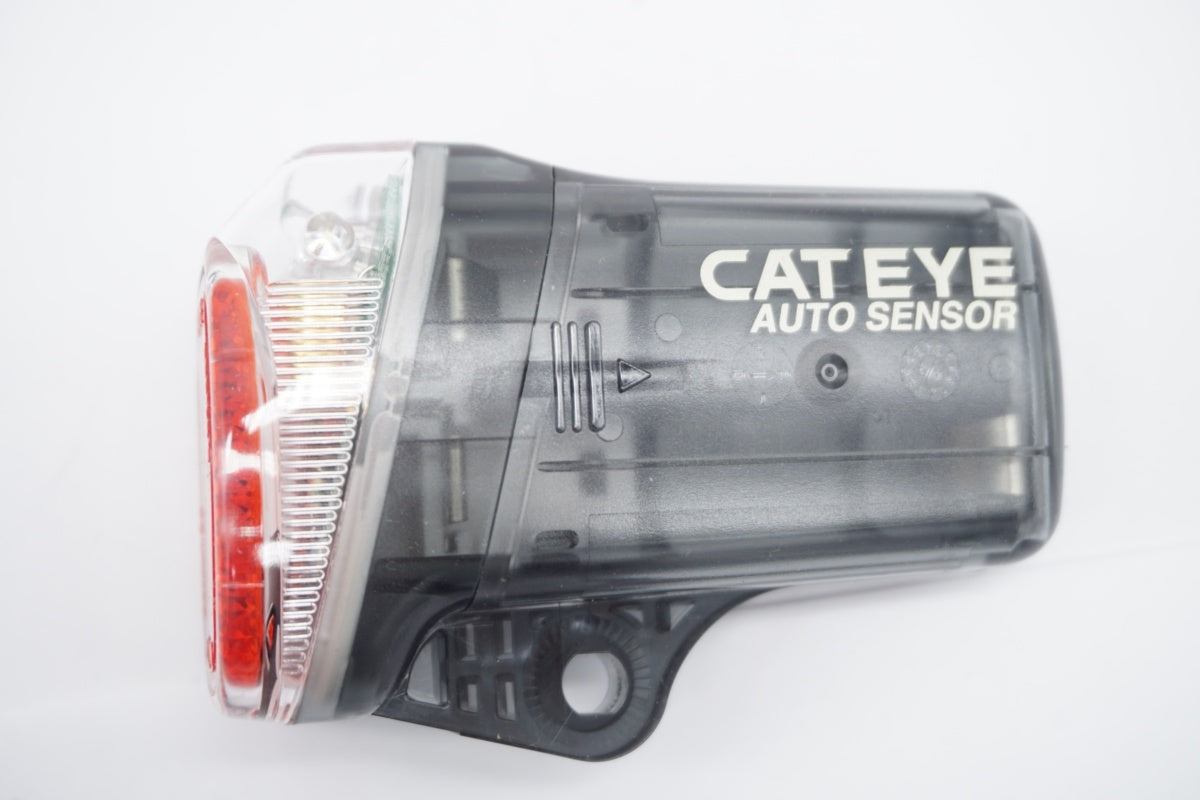 CATEYE 「キャットアイ」 TL-AU200 リアライト / 滋賀大津店