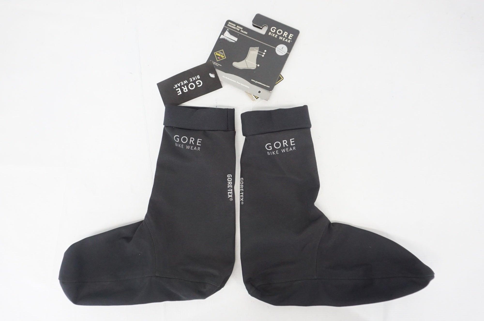 GORE WEAR 「ゴアウェア」 UNIVERSAL GT Socks Lサイズ ソックス / 阪急塚口店