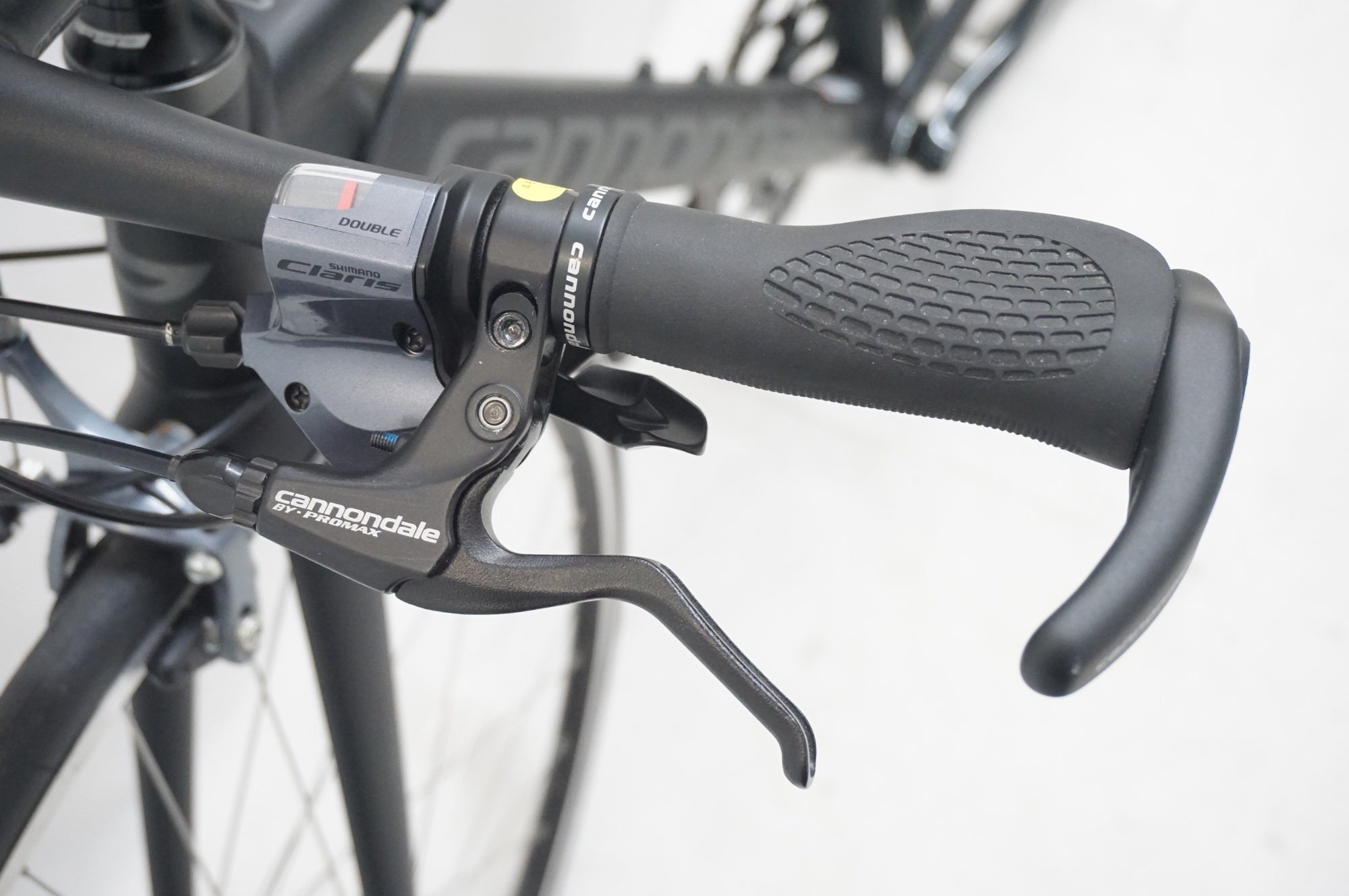 CANNONDALE 「キャノンデール」 CAAD OPTIMO FLATBAR1 2017年モデル クロスバイク / 福岡アイランドシティ店