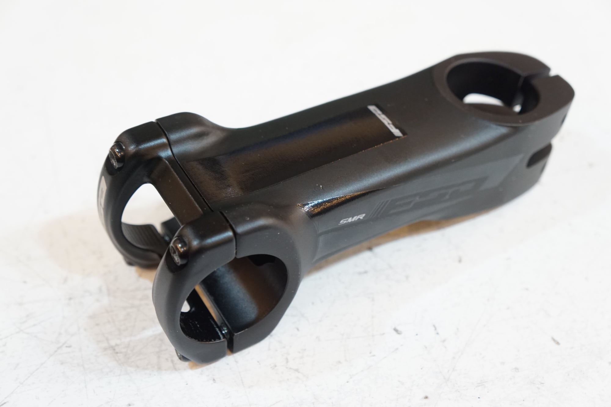 FSA 「エフエスエー」 NS SMR φ31.8 100mm -6° ステム / バイチャリ浦和ベース