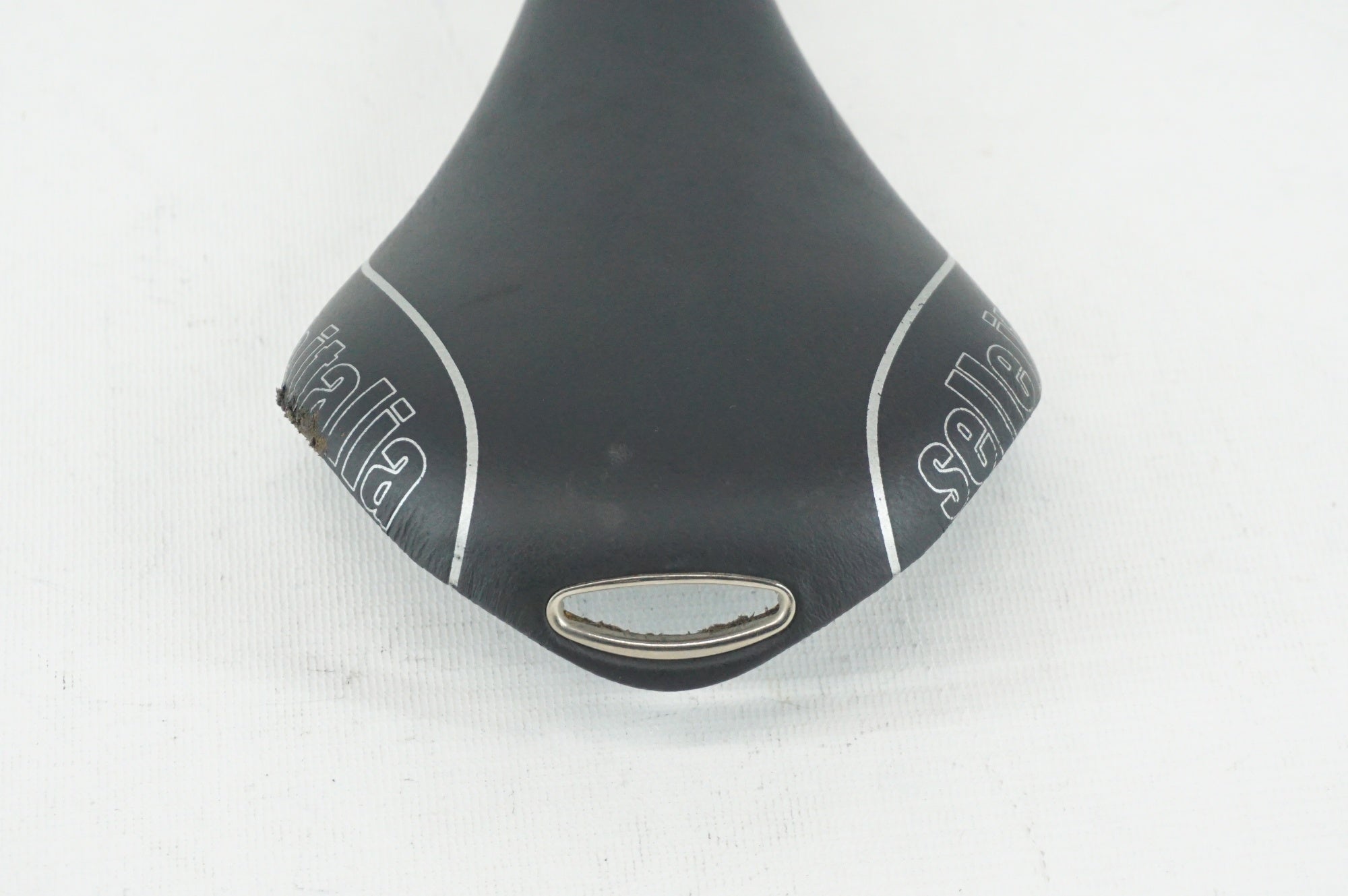 SELLE ITALIA 「セライタリア」 FLITE Ti316 サドル / 阪急塚口店