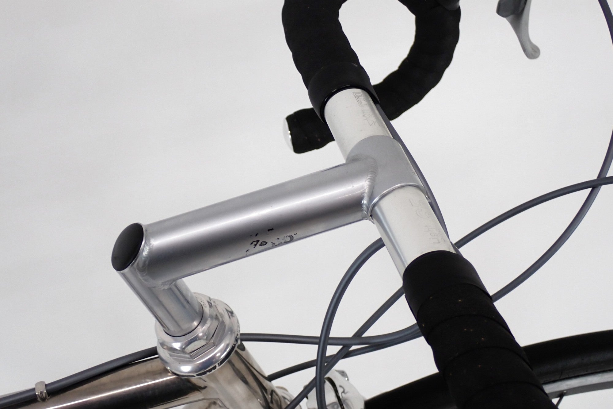 ブランド不明 チタンロードバイク 年式不明 / 伊勢崎店