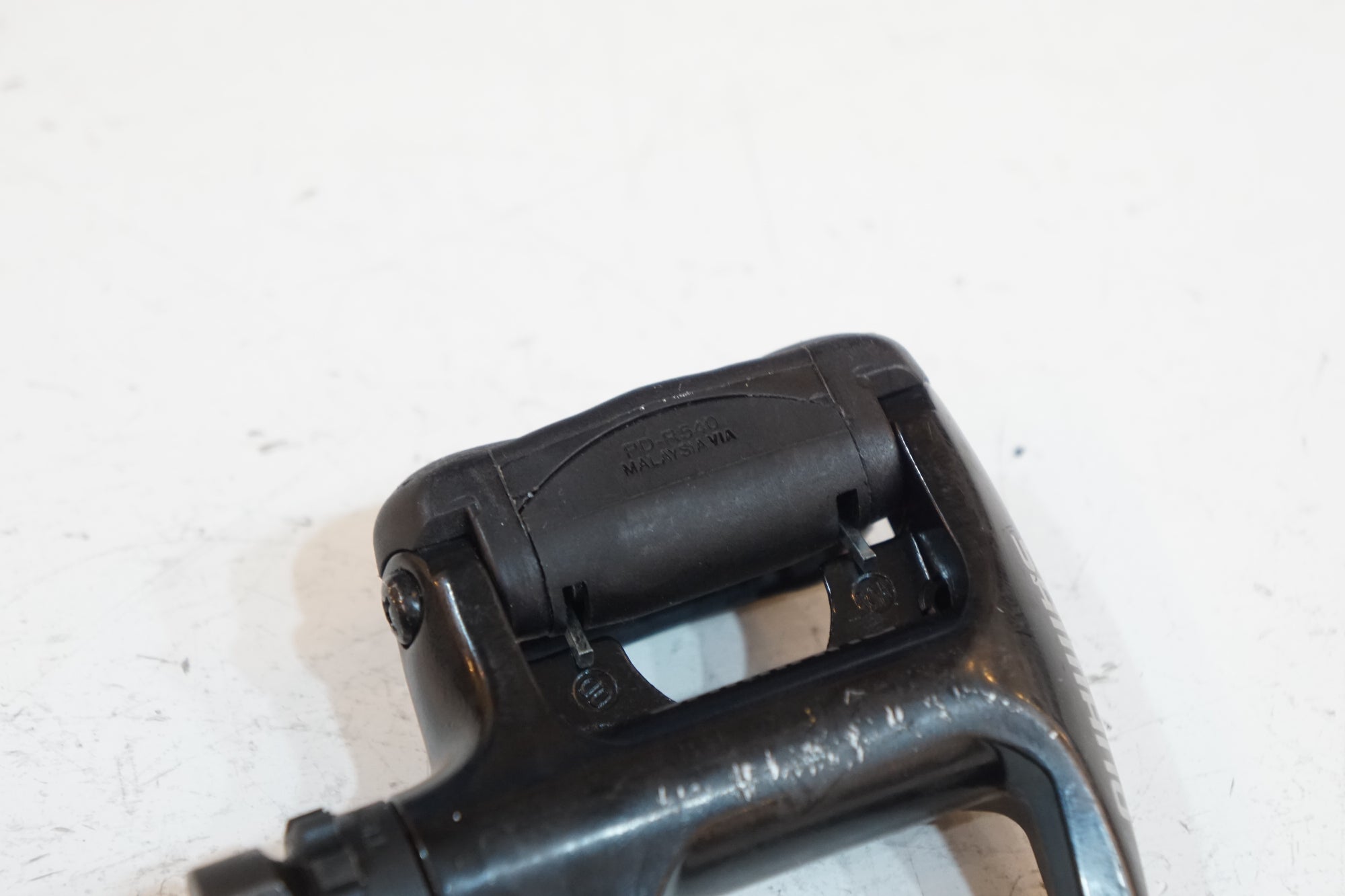 SHIMANO 「シマノ」 PD-R540 ペダル / バイチャリ浦和ベース