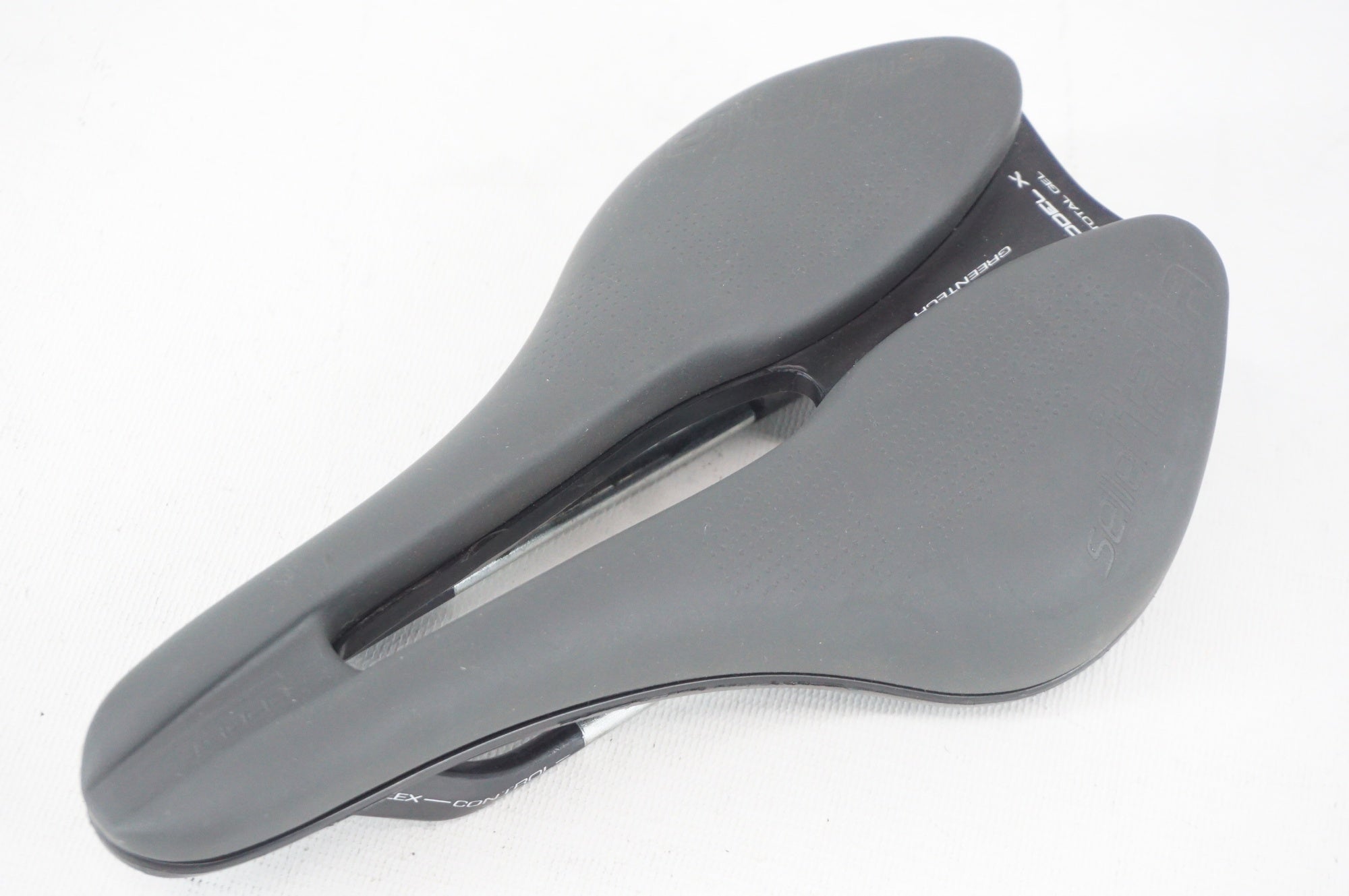 SELLE ITALIA 「セライタリア」 MODEL X COMFORT+ SUPERFLOW サドル / 阪急塚口店