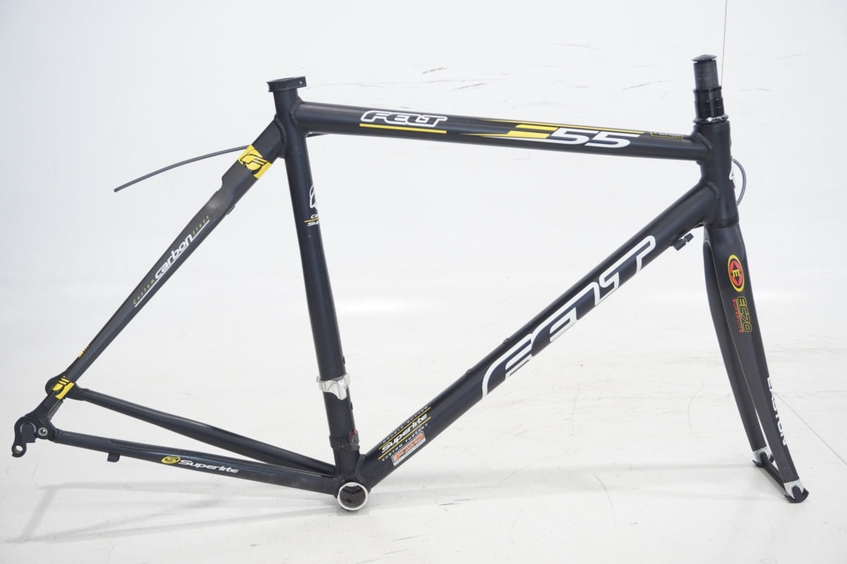 FELT 「フェルト」 F55 2012年モデル フレームセット / 滋賀大津店