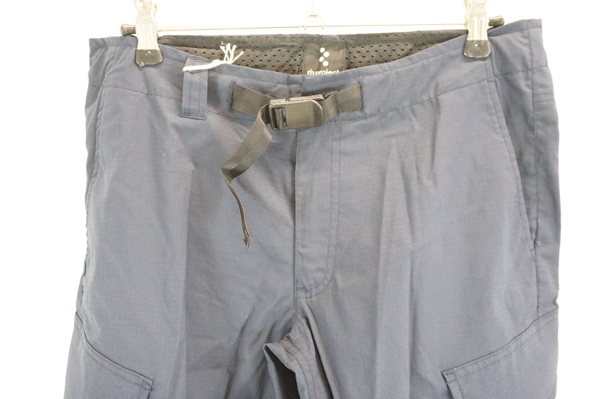 RIN PROJECT 「リンプロジェクト」 7分丈 Sサイズ サイクルパンツ / 宇都宮店