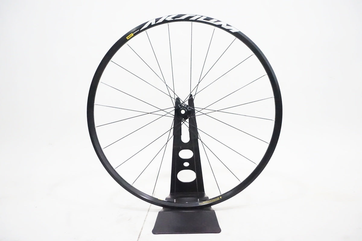 MAVIC「マビック」 AKSIUM DISC ホイールセット/ 京都西院店