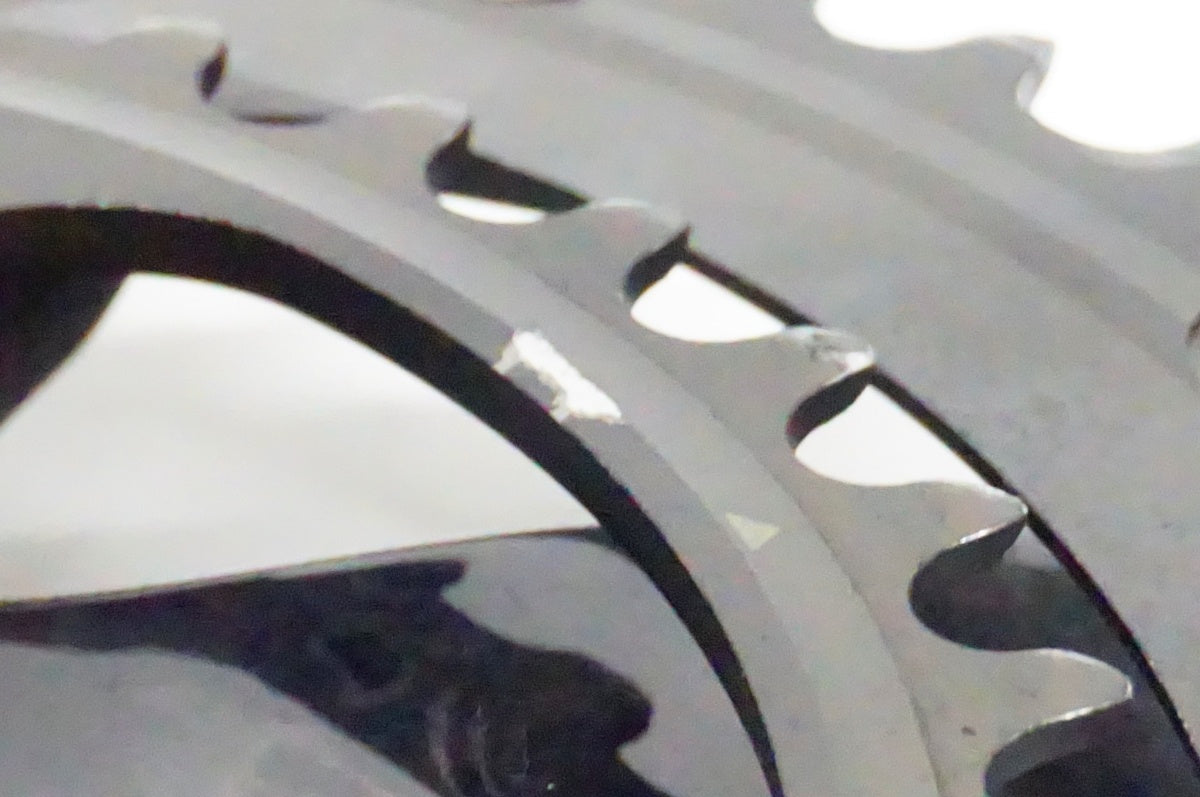 CAMPAGNOLO 「カンパニョーロ」 CHORUS 53-39T 170mm クランク / 名古屋大須店