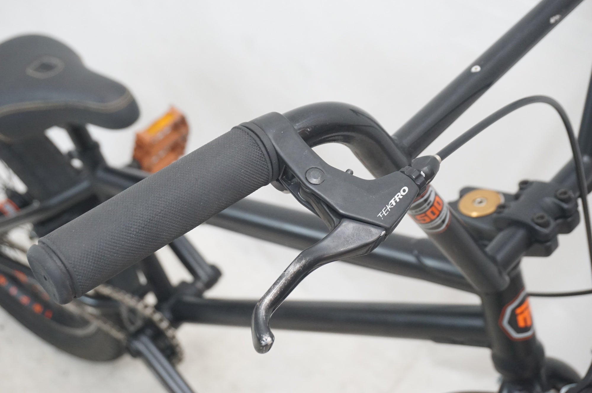 MONGOOSE 「マングース」 LEGION L500 年式不明 BMX / 福岡店