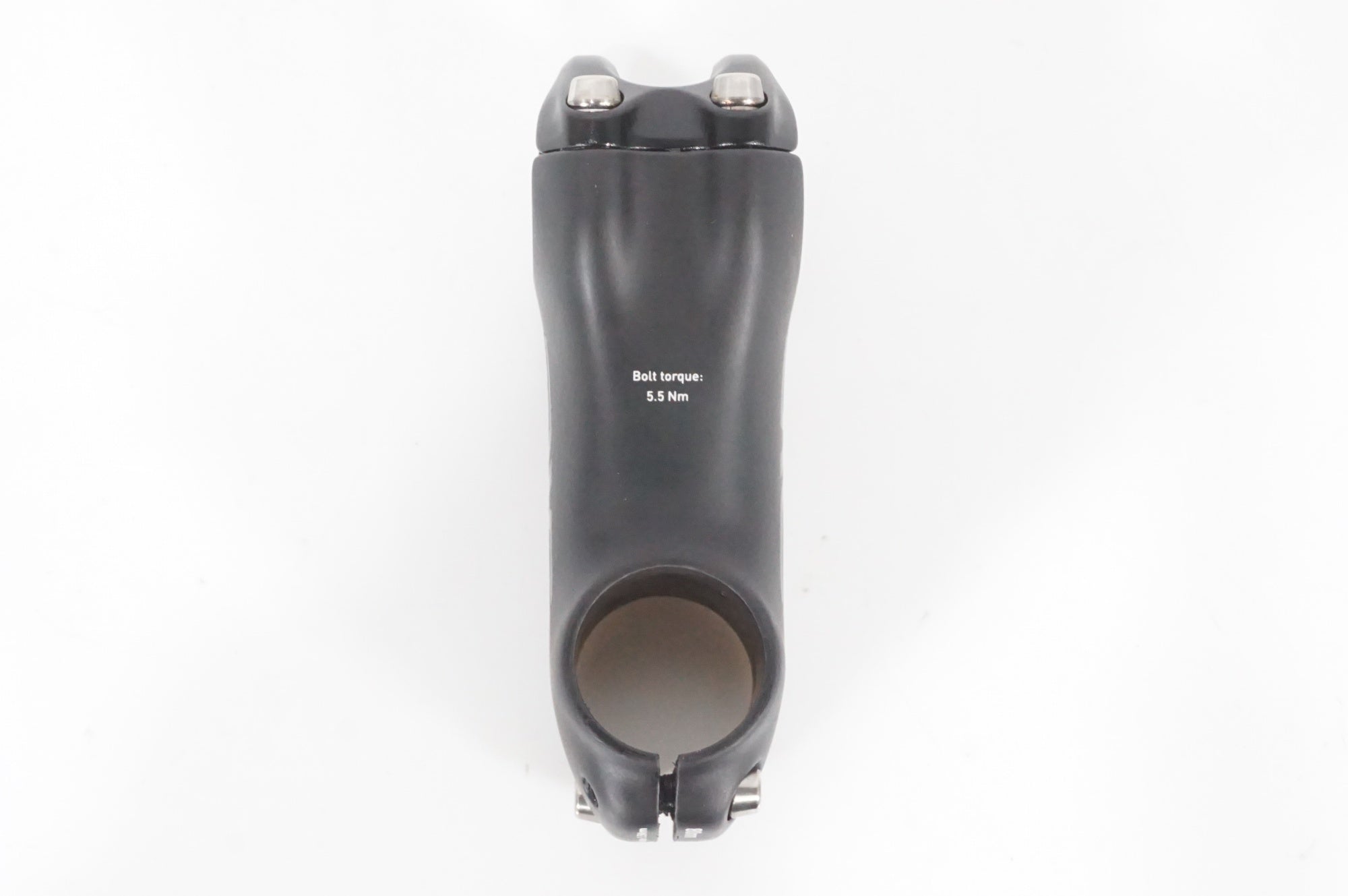 ENVE 「エンヴィ」 CARBON ROAD STEM φ31.8 80mm ステム / AKIBA店