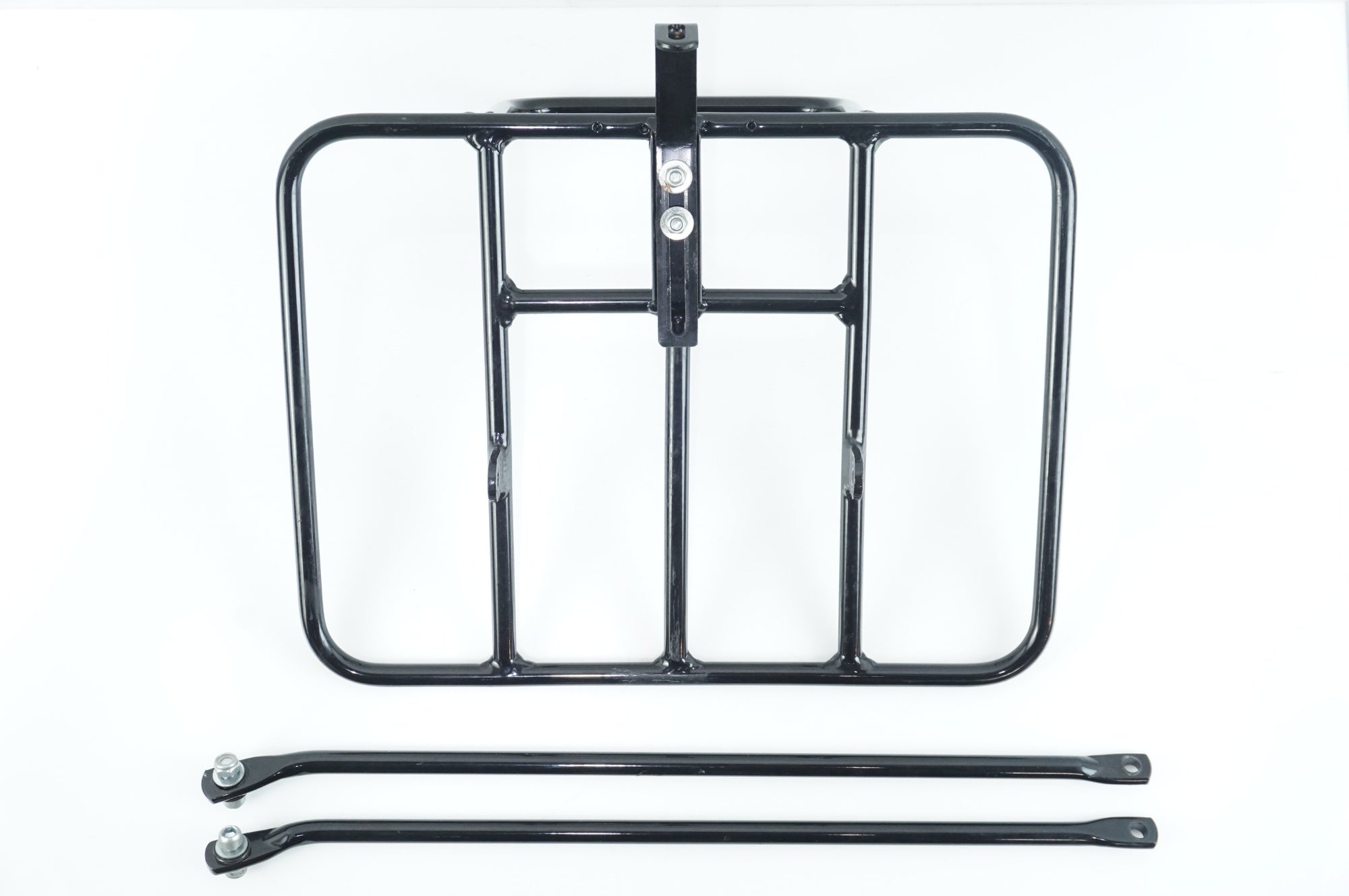 ADEPT 「アデプト」 TRUSS PORTER RACK フロントラック / 中目黒店