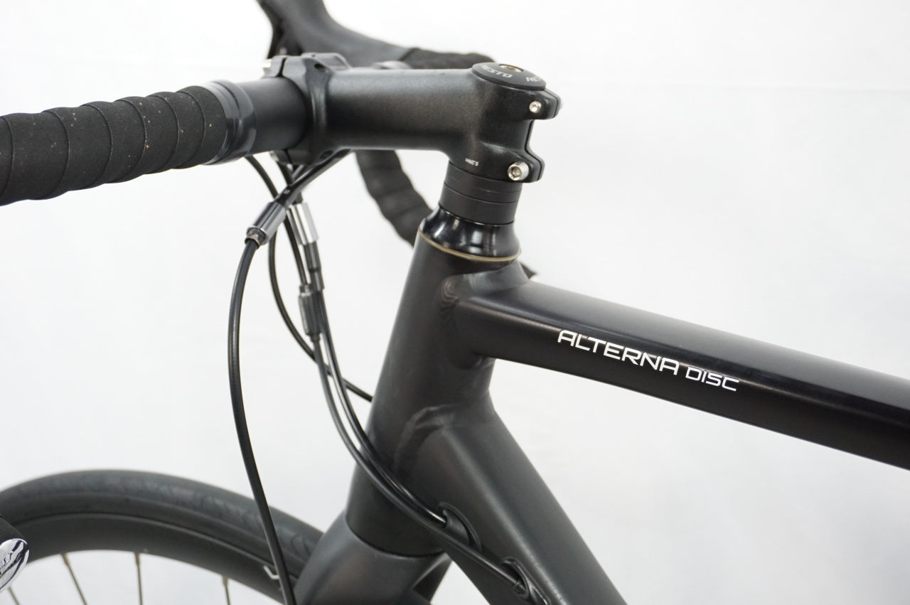 NESTO 「ネスト」 ALTERNA DISC 2021年モデル ロードバイク / 川越店