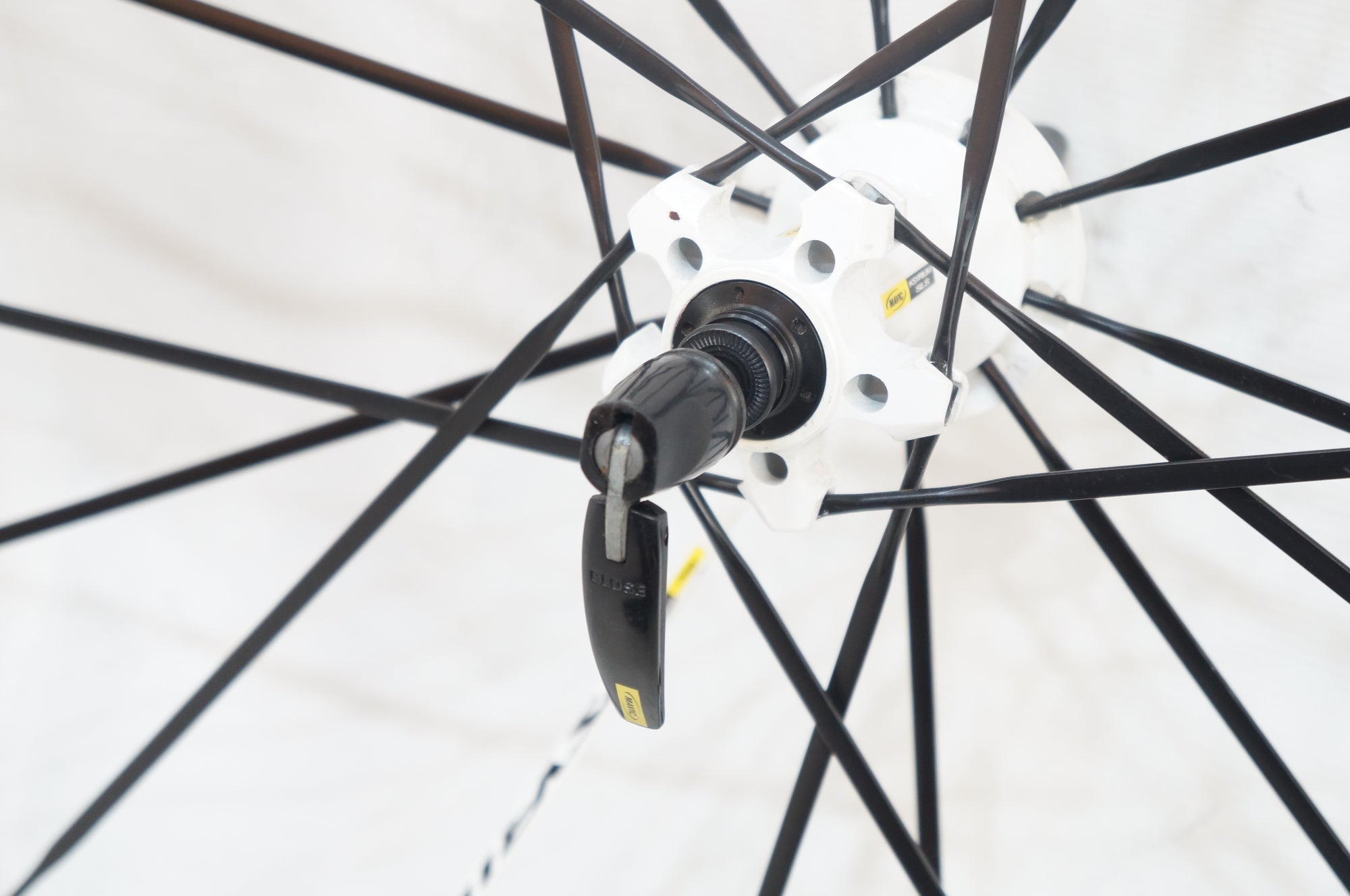 MAVIC 「マビック」 KSYRIUM SLS SHIMANO11速 ホイールセット / バイチャリ浦和ベース