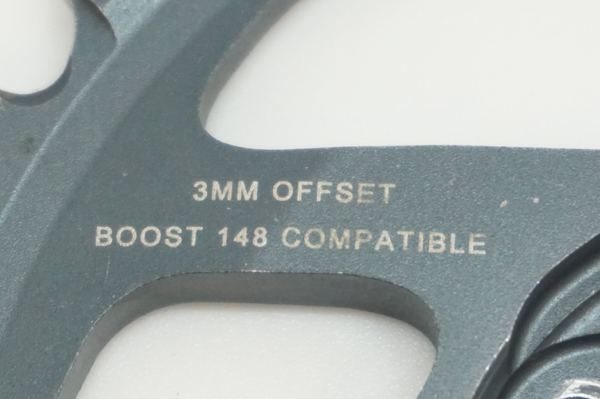 SRAM 「スラム」 EAGLE TECHNOLOGY X-SYNC 2 SL 34T チェーンリング / 福岡店