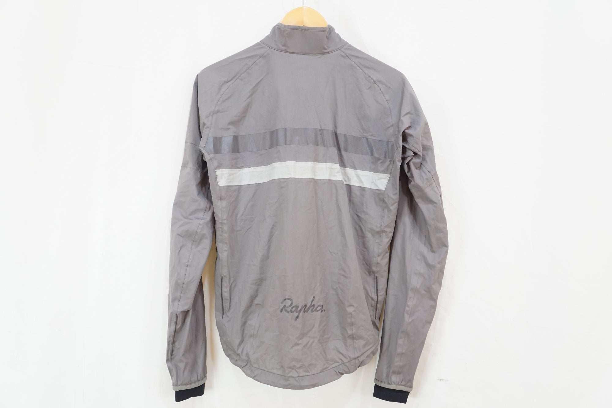 RAPHA 「ラファ」 CORE RAIN Sサイズ ジャケット / バイチャリ浦和ベース