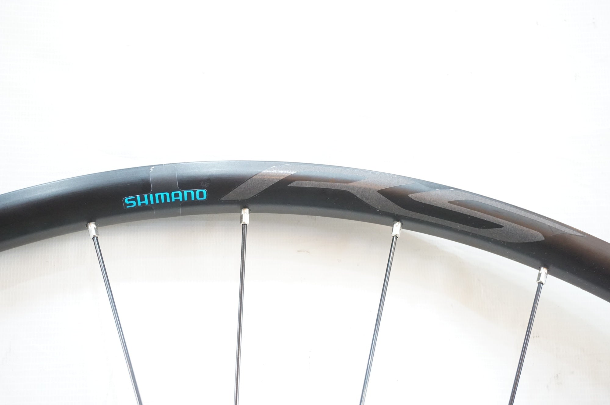 SHIMANO 「シマノ」 WH-RS171 フロントホイール / 浦和ベース