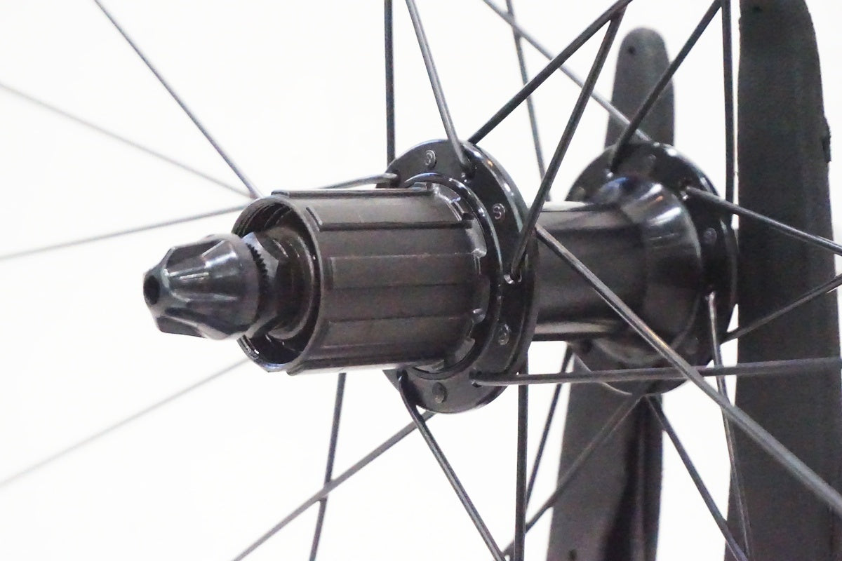 SHIMANO「シマノ」 WH-R500 ホイールセット/ 京都西院店