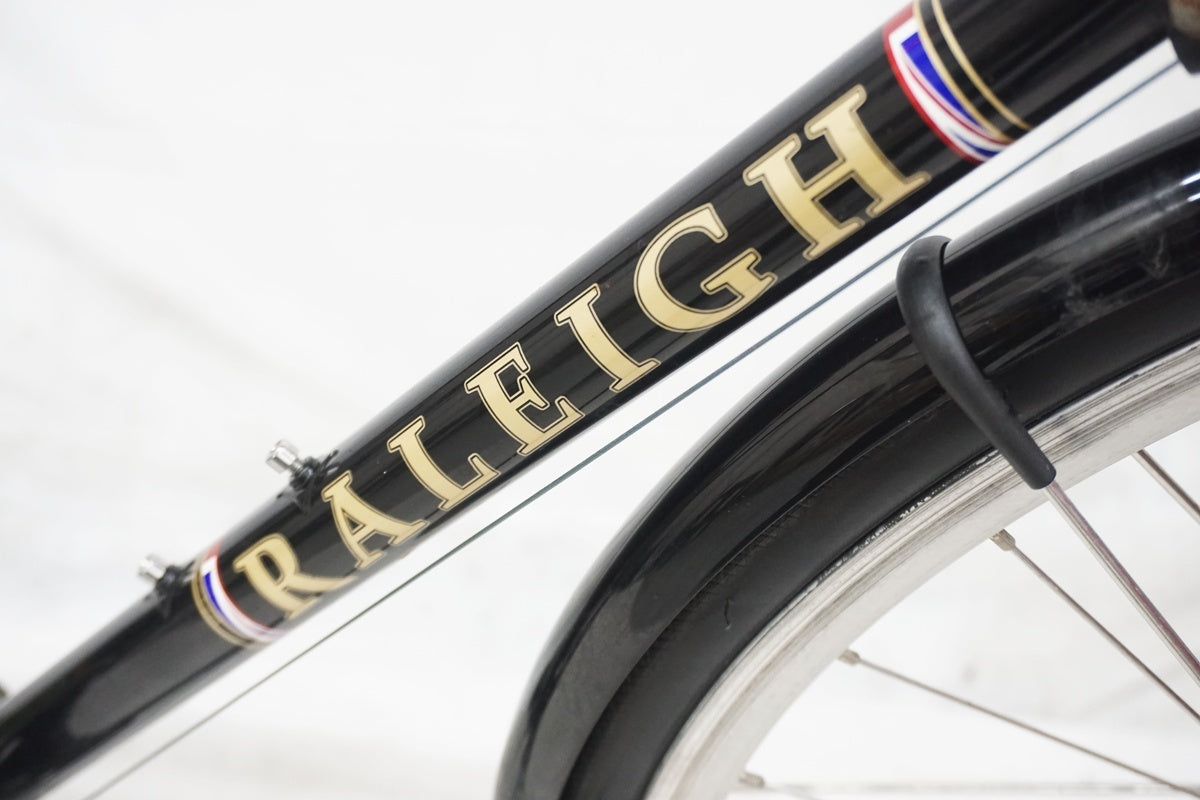 RALEIGH 「ラレー」 CRN CARLTON N 2017年モデル ロードバイク / 大阪美原北インター店