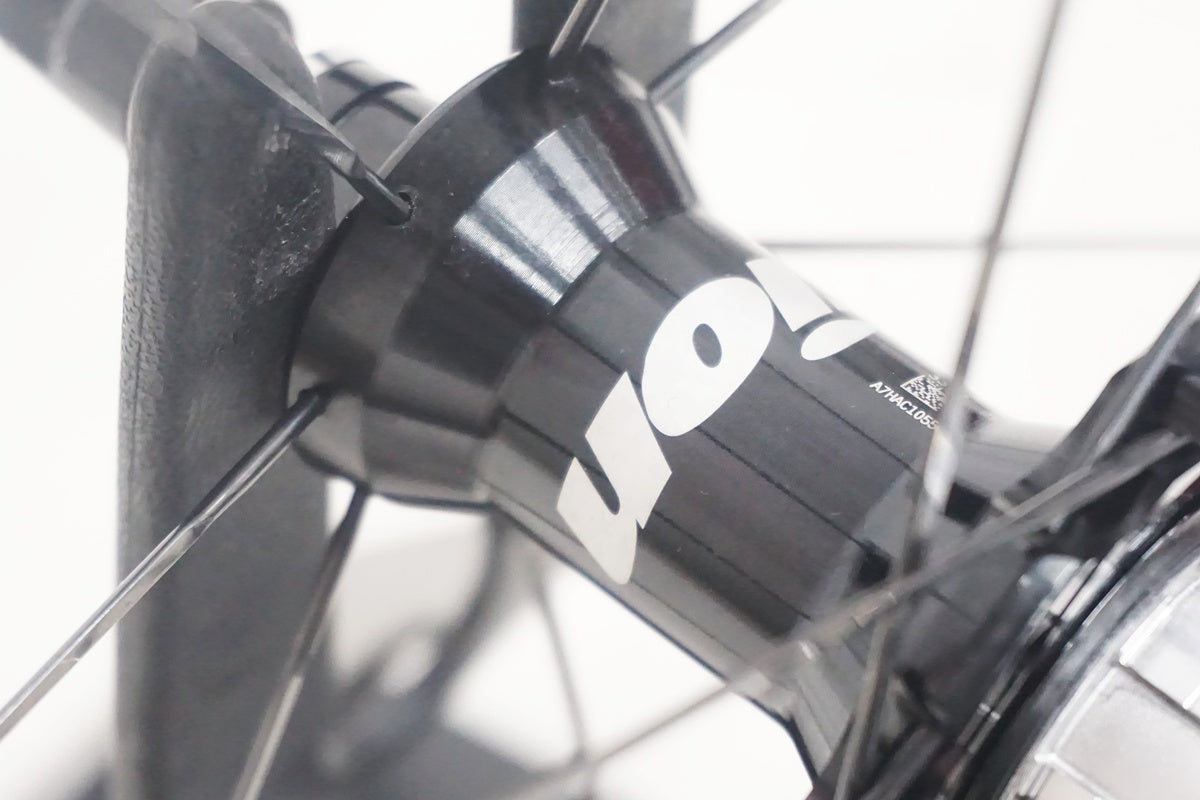 VISION 「ヴィジョン」 METRON 55 シマノ11s ホイールセット / 大阪美原北インター店