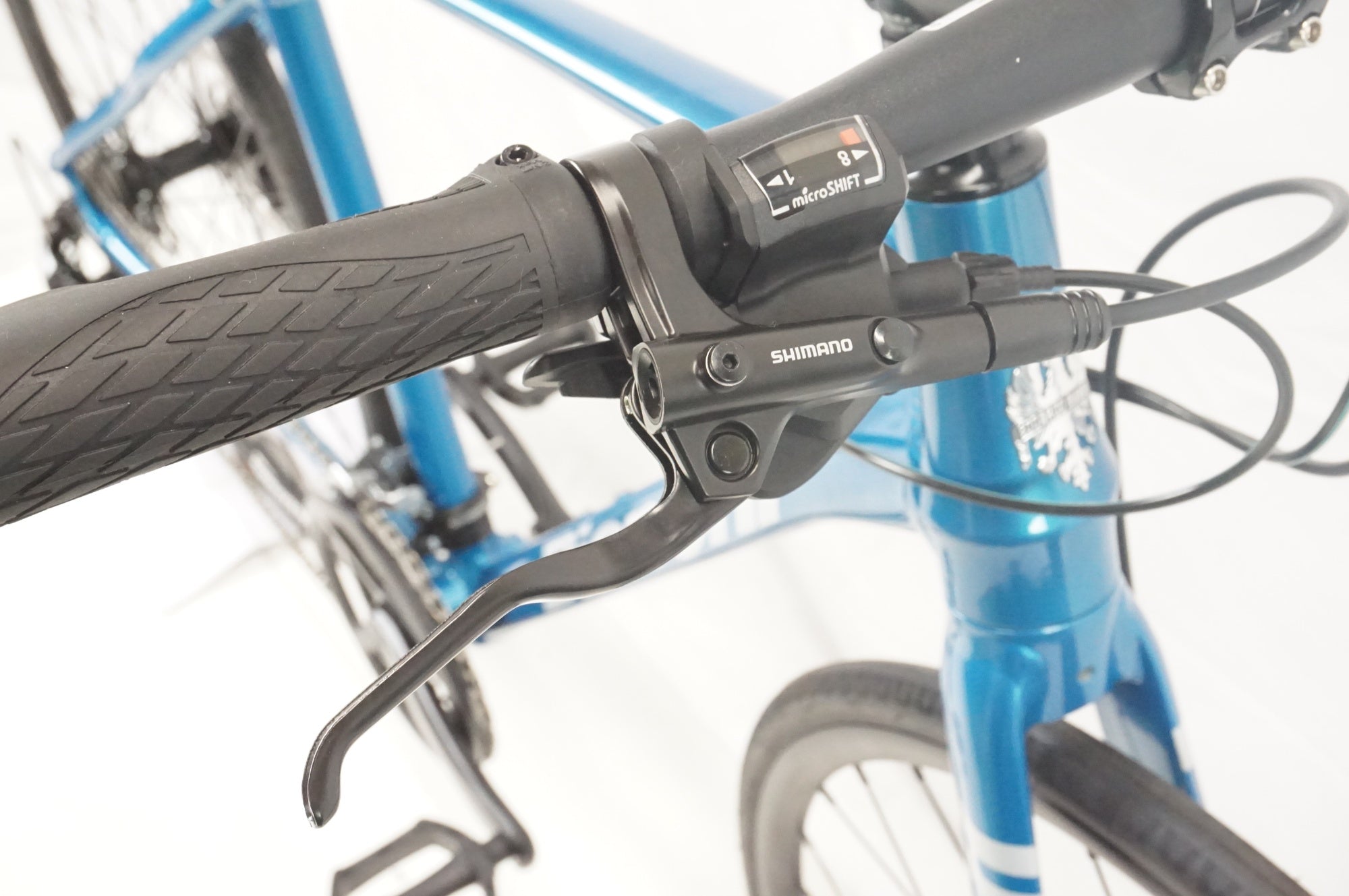 BIANCHI 「ビアンキ」 ROMA3 DISC 2022年モデル クロスバイク / 宇都宮店