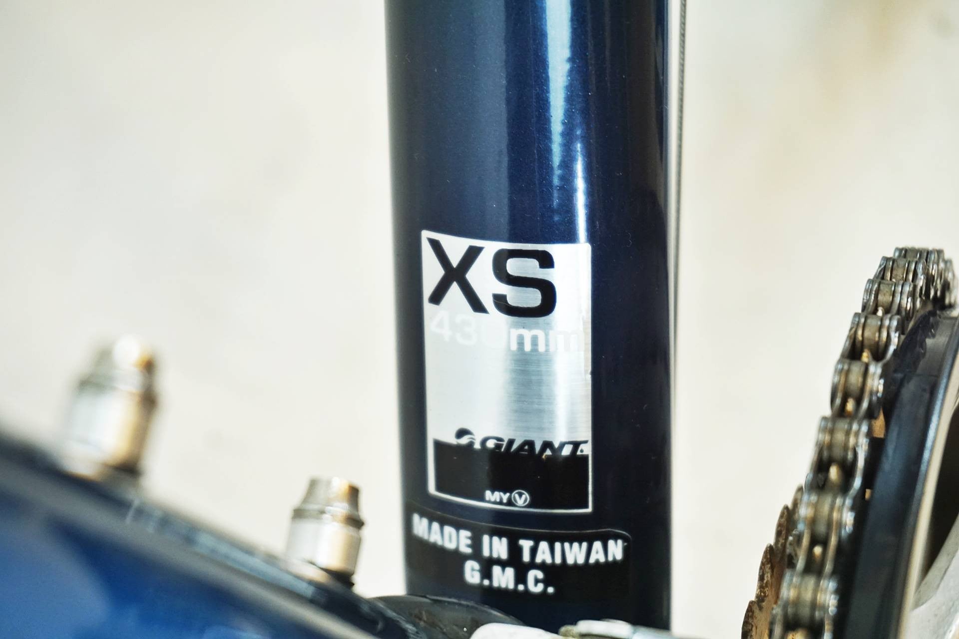 GIANT 「ジャイアント」 ESCAPE R3 2013年モデル クロスバイク / 有明ガーデン店