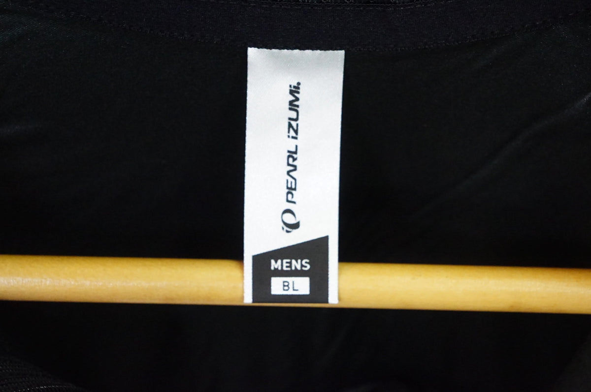 PEARL IZUMI 「パールイズミ」 ストレッチ ウィンドシェル BLサイズ ジャケット / 熊谷本店