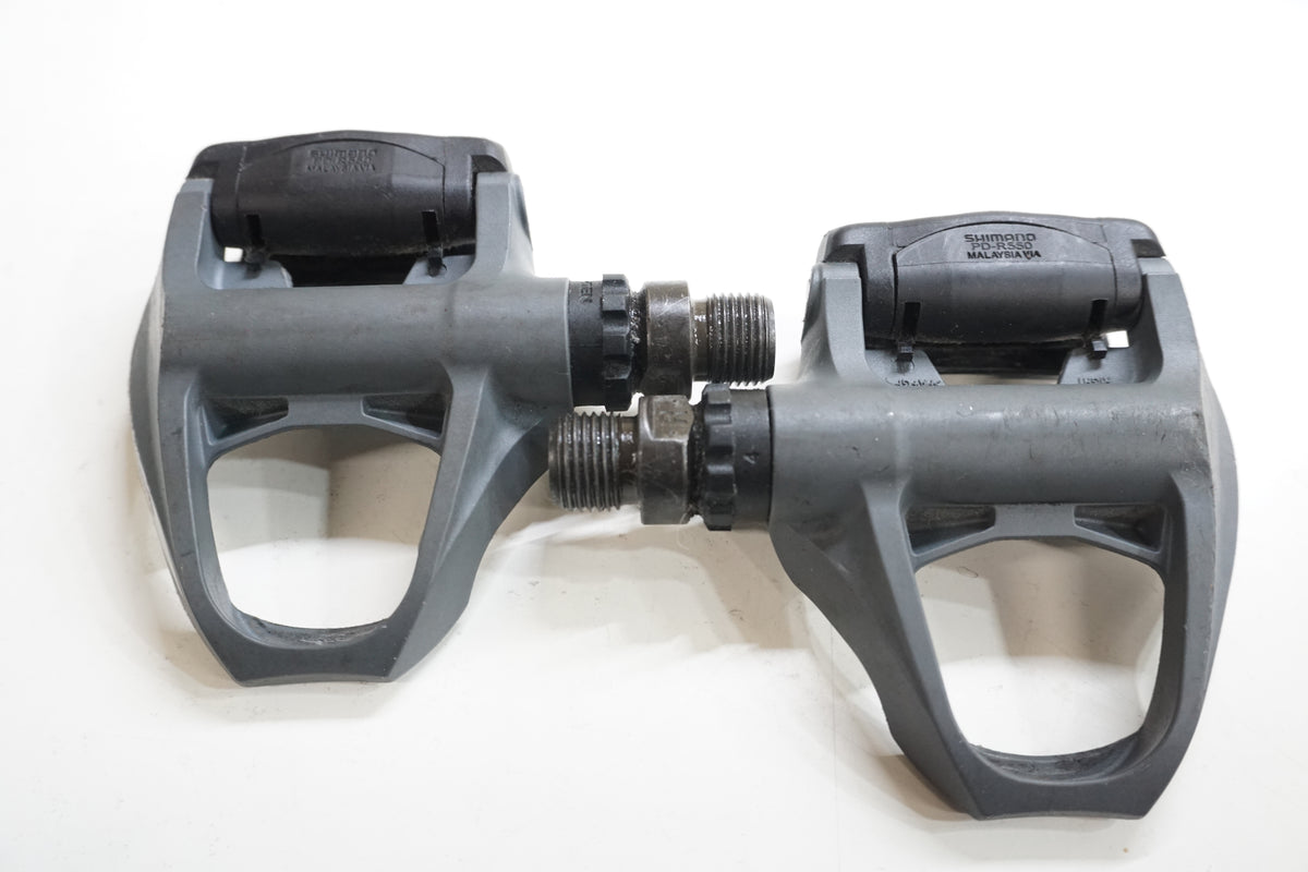 SHIMANO 「シマノ」 PD-R550 ペダル / 大宮店