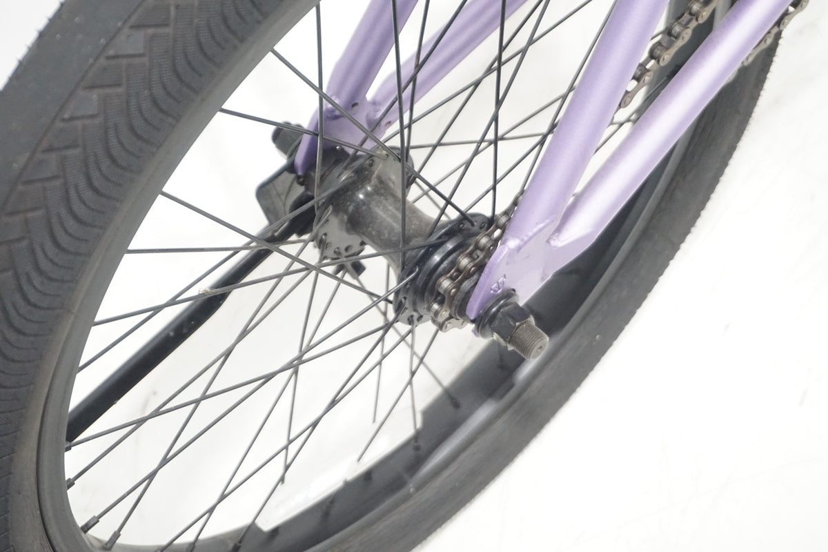 PREMIUM PRODUCT 「プレミアムプロダクツ」 STRAY 2021年モデル 20インチ BMX/ 大阪美原北インター店