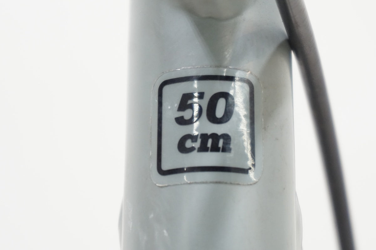 TERN「ターン」 CREST 2023年モデル 20インチ ミニベロ/ 京都西院店