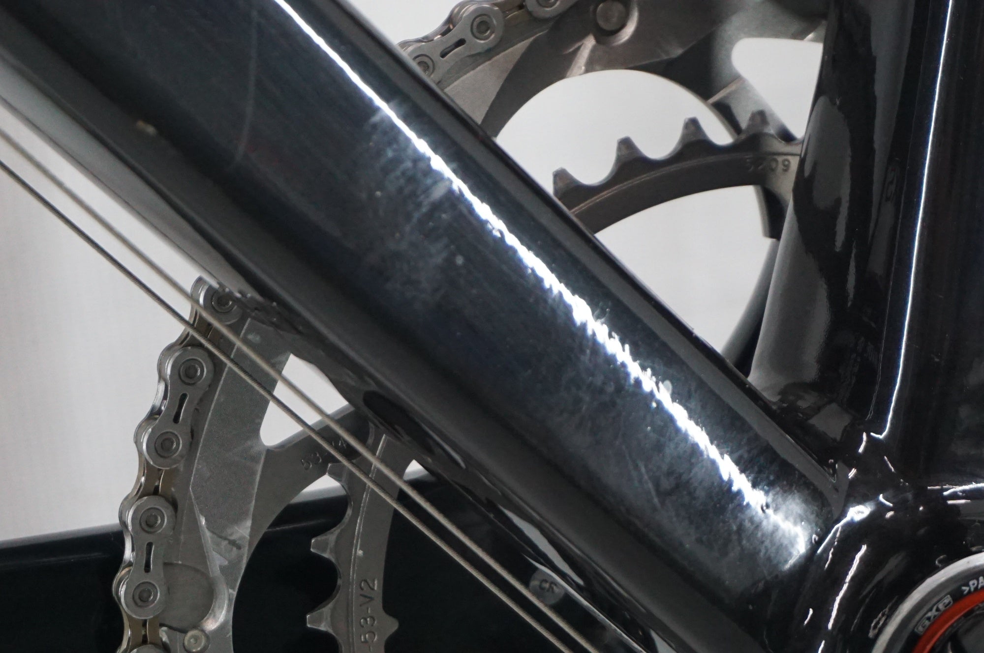 GIANT 「ジャイアント」 TCR ALLIANCE SE 2010年モデル ロードバイク / 阪急塚口店